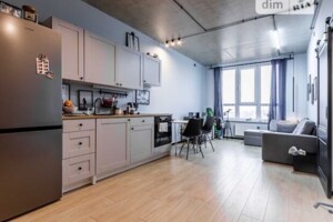 Продажа однокомнатной квартиры в Львове, на просп. Красной Калины 56, фото 2