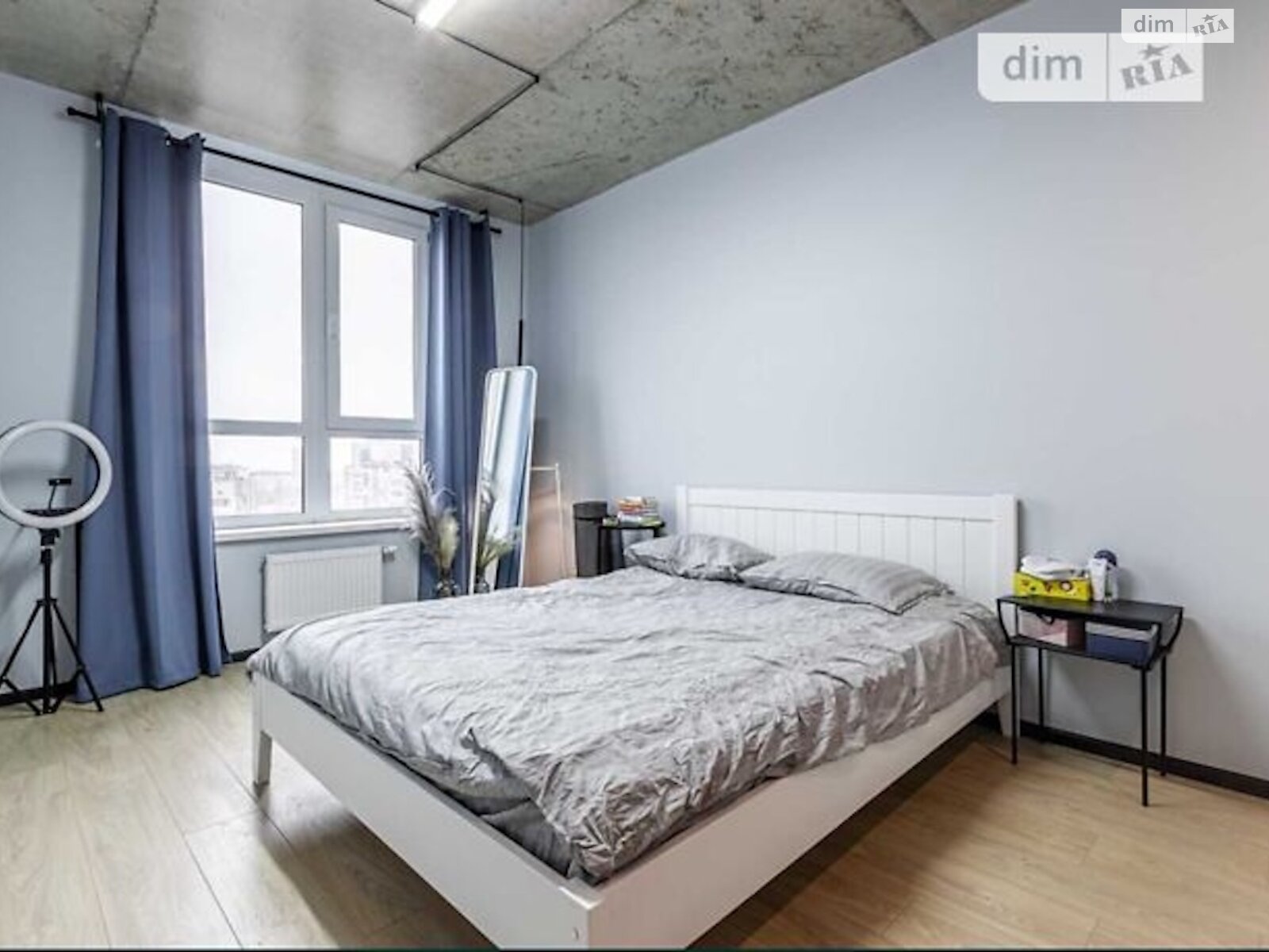 Продажа однокомнатной квартиры в Львове, на просп. Красной Калины 56, фото 1