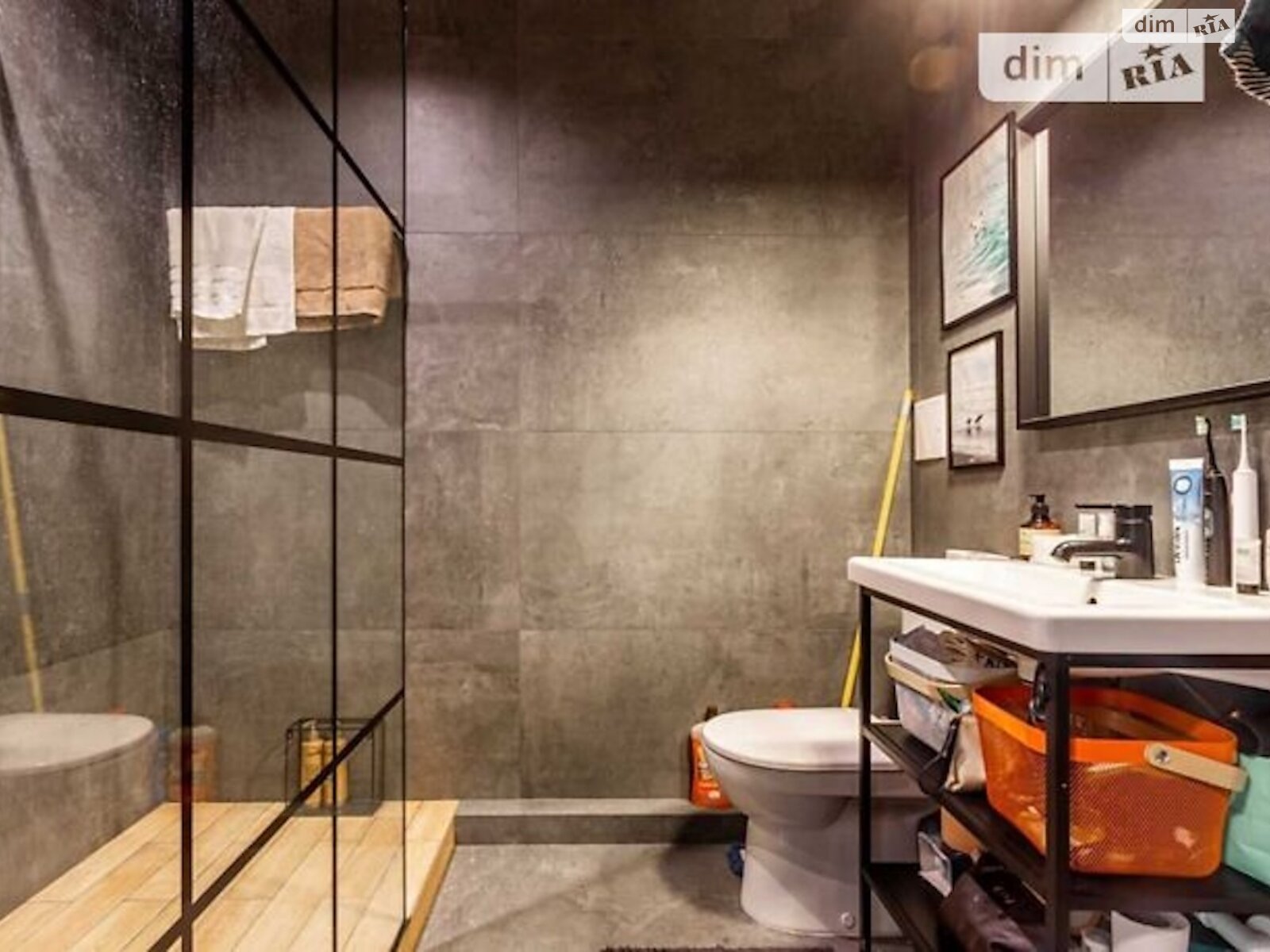 Продажа однокомнатной квартиры в Львове, на просп. Красной Калины 56, фото 1