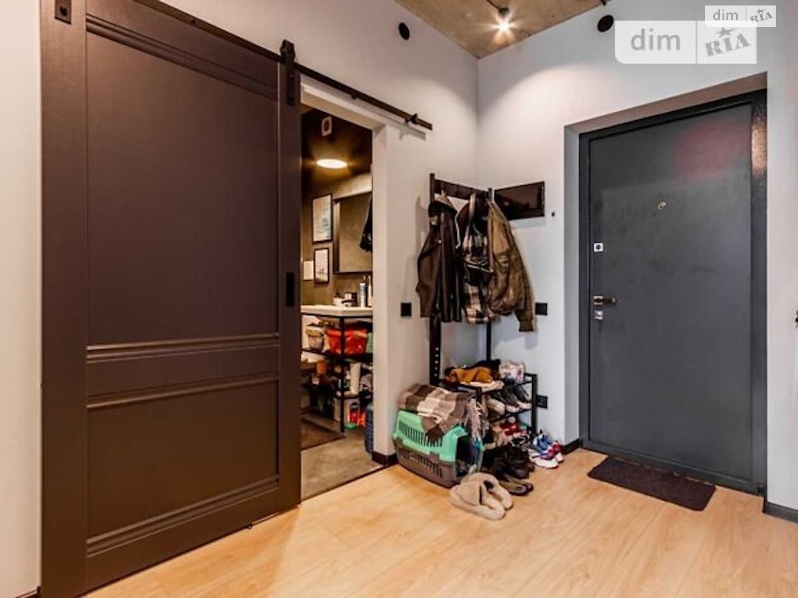 Продажа однокомнатной квартиры в Львове, на просп. Красной Калины 56, фото 1