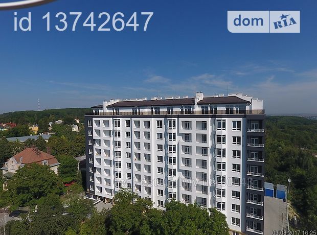 Продажа квартиры, 2 ком., Львов, Кривчицкая улица Продажа квартиры, 2 ком., Львов, Кривчицкая улица
