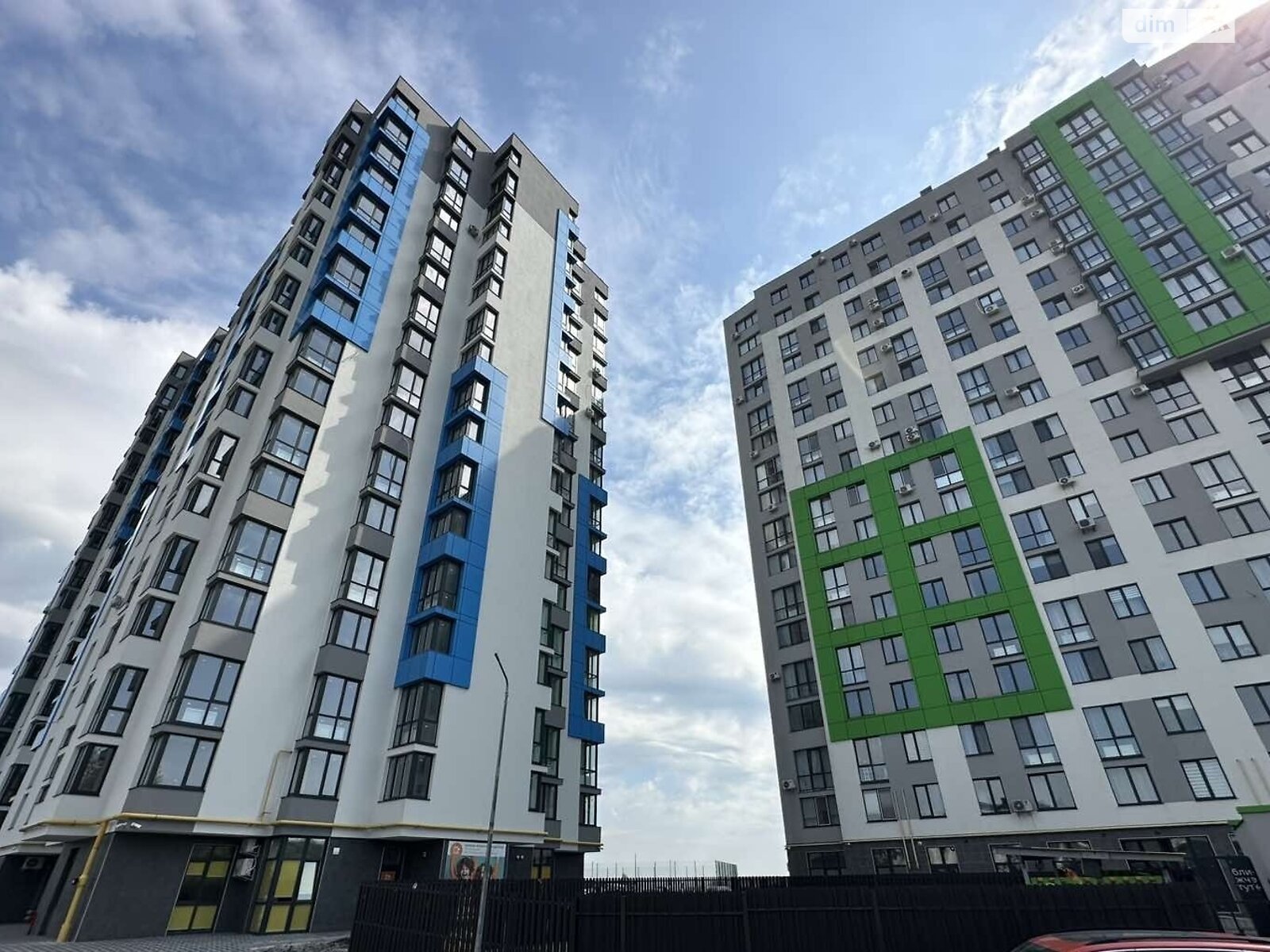 Продажа однокомнатной квартиры в Львове, на ул. Беговая 17, район Кривчицы фото 1 Продажа однокомнатной квартиры в Львове, на ул. Беговая 17, район Кривчицы фото 1