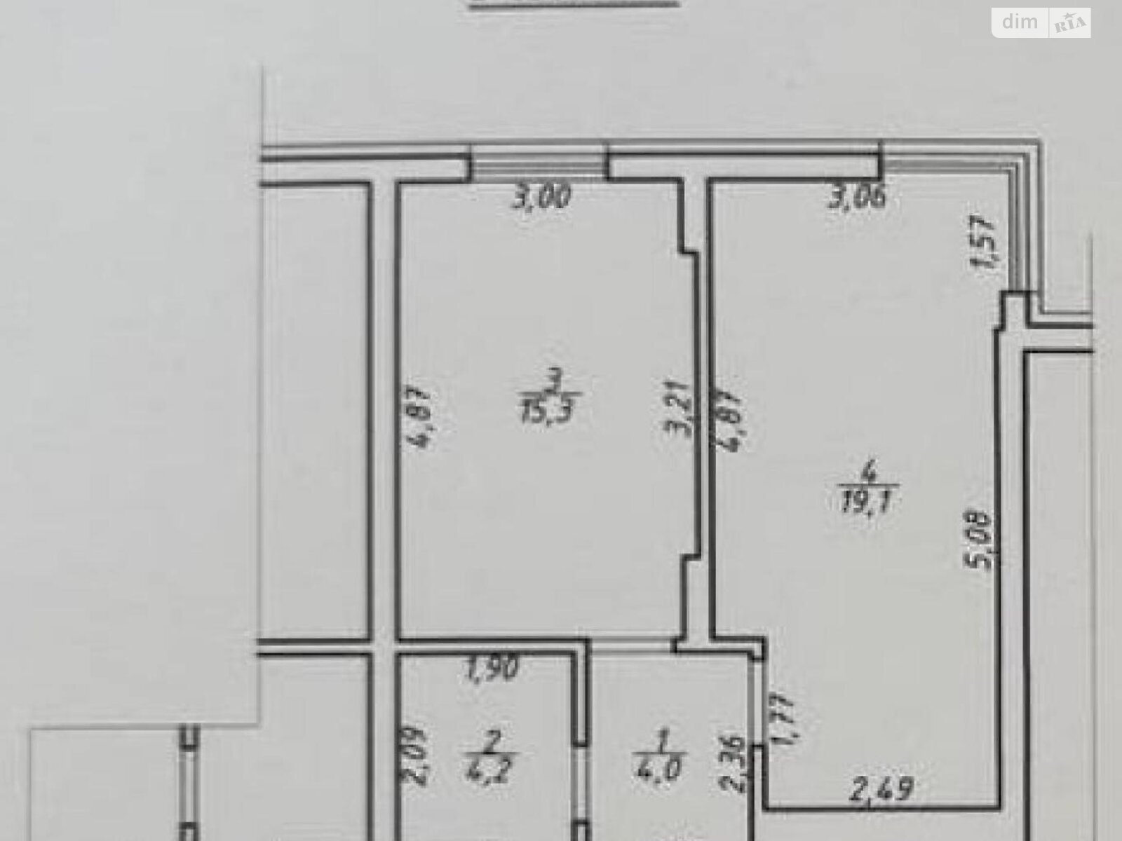 Продаж однокімнатної квартири в Львові, на вул. Бігова 17Б, район Кривчиці фото 1 Продаж однокімнатної квартири в Львові, на вул. Бігова 17Б, район Кривчиці фото 1