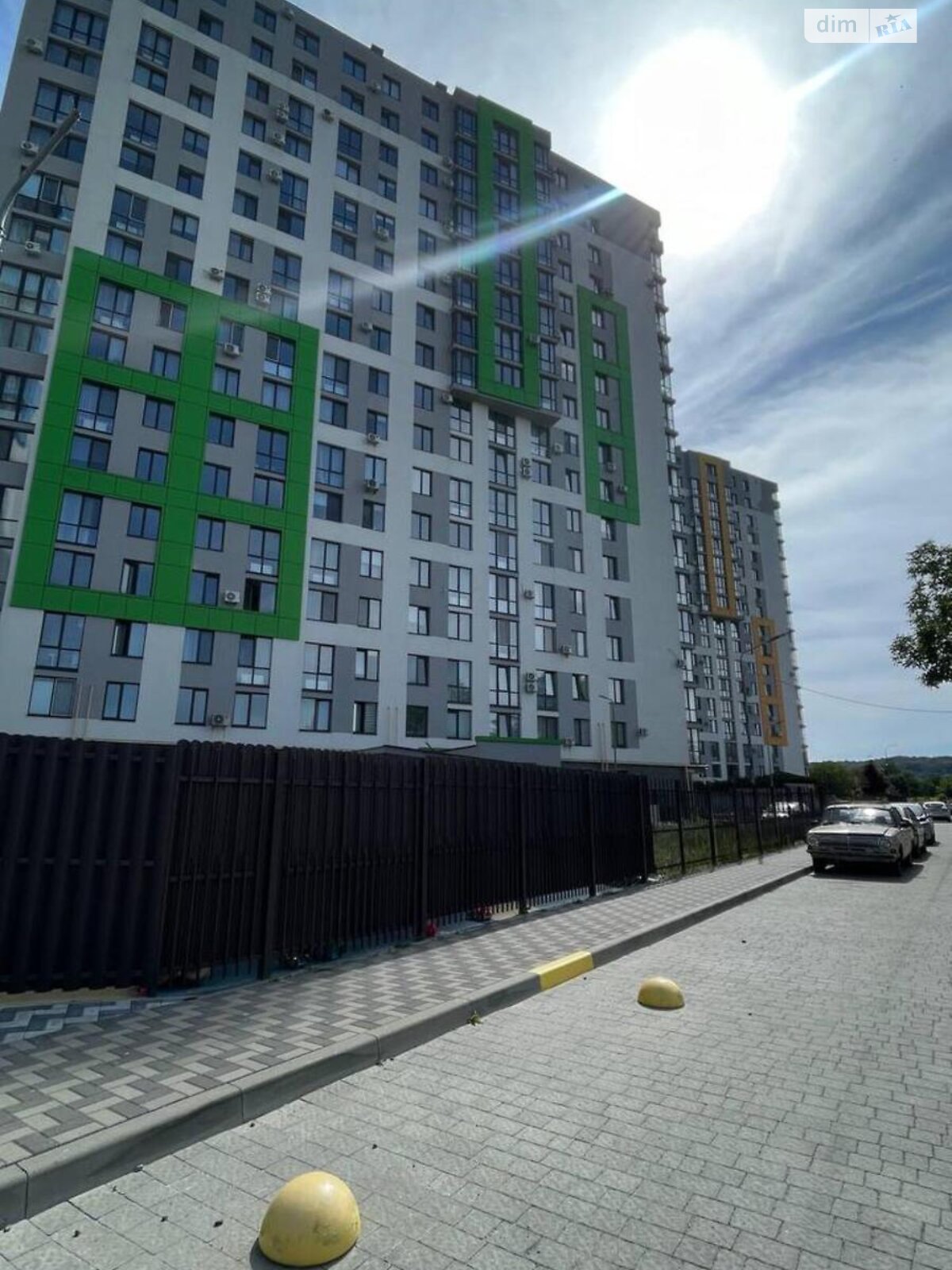 Продаж однокімнатної квартири в Львові, на вул. Бігова 17Б, район Кривчиці фото 1 Продаж однокімнатної квартири в Львові, на вул. Бігова 17Б, район Кривчиці фото 1