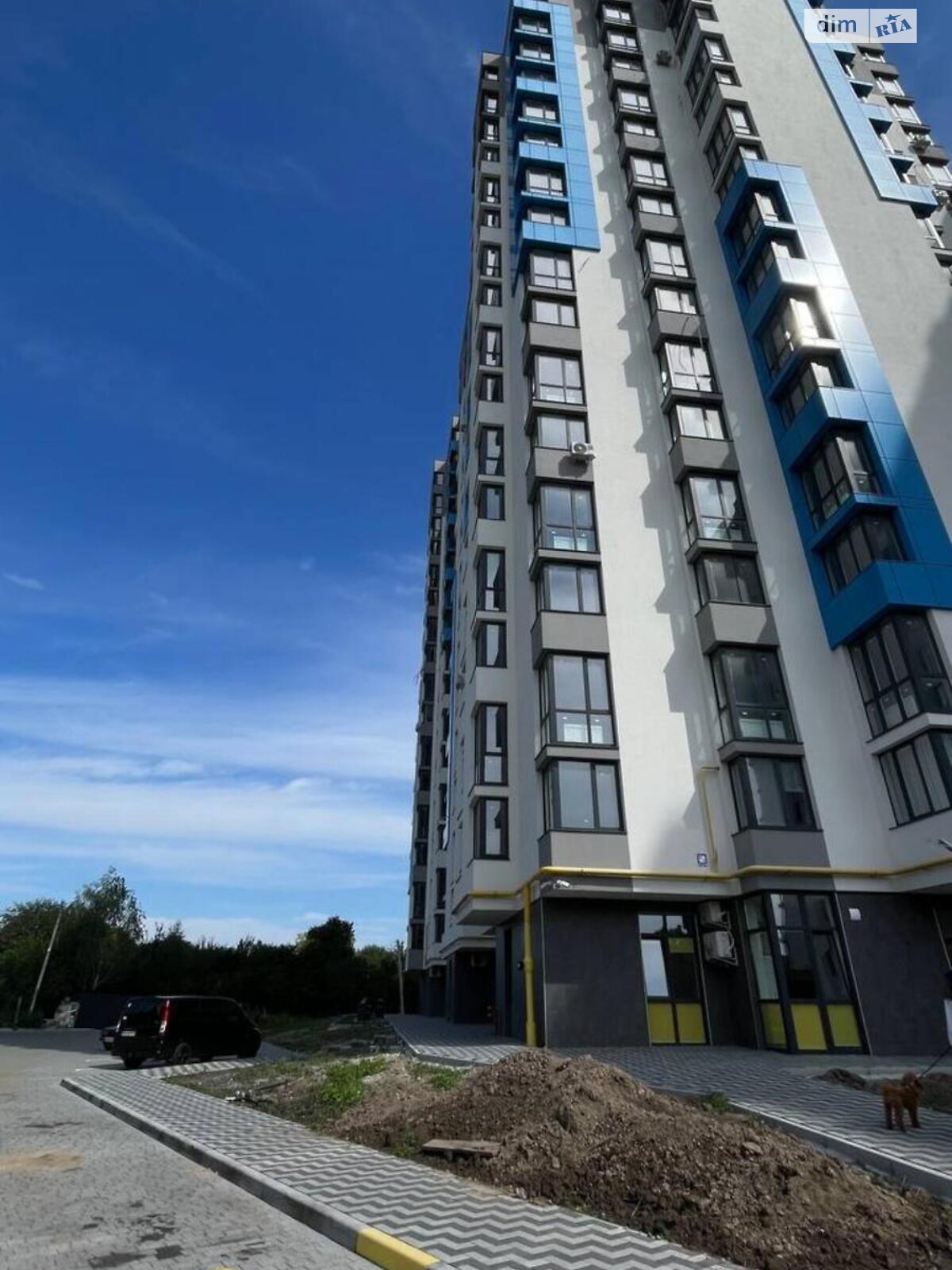 Продаж однокімнатної квартири в Львові, на вул. Бігова 17Б, район Кривчиці фото 1 Продаж однокімнатної квартири в Львові, на вул. Бігова 17Б, район Кривчиці фото 1