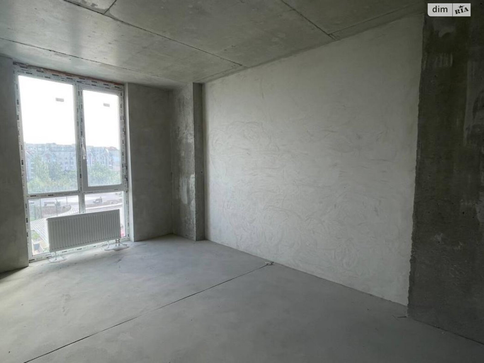 Продаж однокімнатної квартири в Львові, на вул. Бігова 17Б, район Кривчиці фото 1 Продаж однокімнатної квартири в Львові, на вул. Бігова 17Б, район Кривчиці фото 1