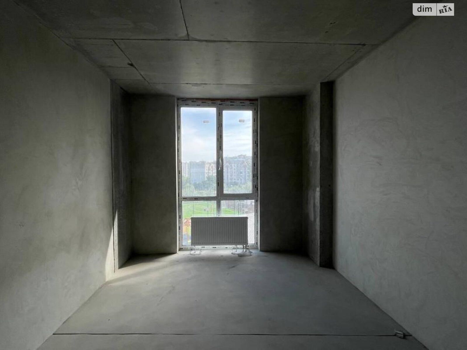 Продаж однокімнатної квартири в Львові, на вул. Бігова 17Б, район Кривчиці фото 1 Продаж однокімнатної квартири в Львові, на вул. Бігова 17Б, район Кривчиці фото 1