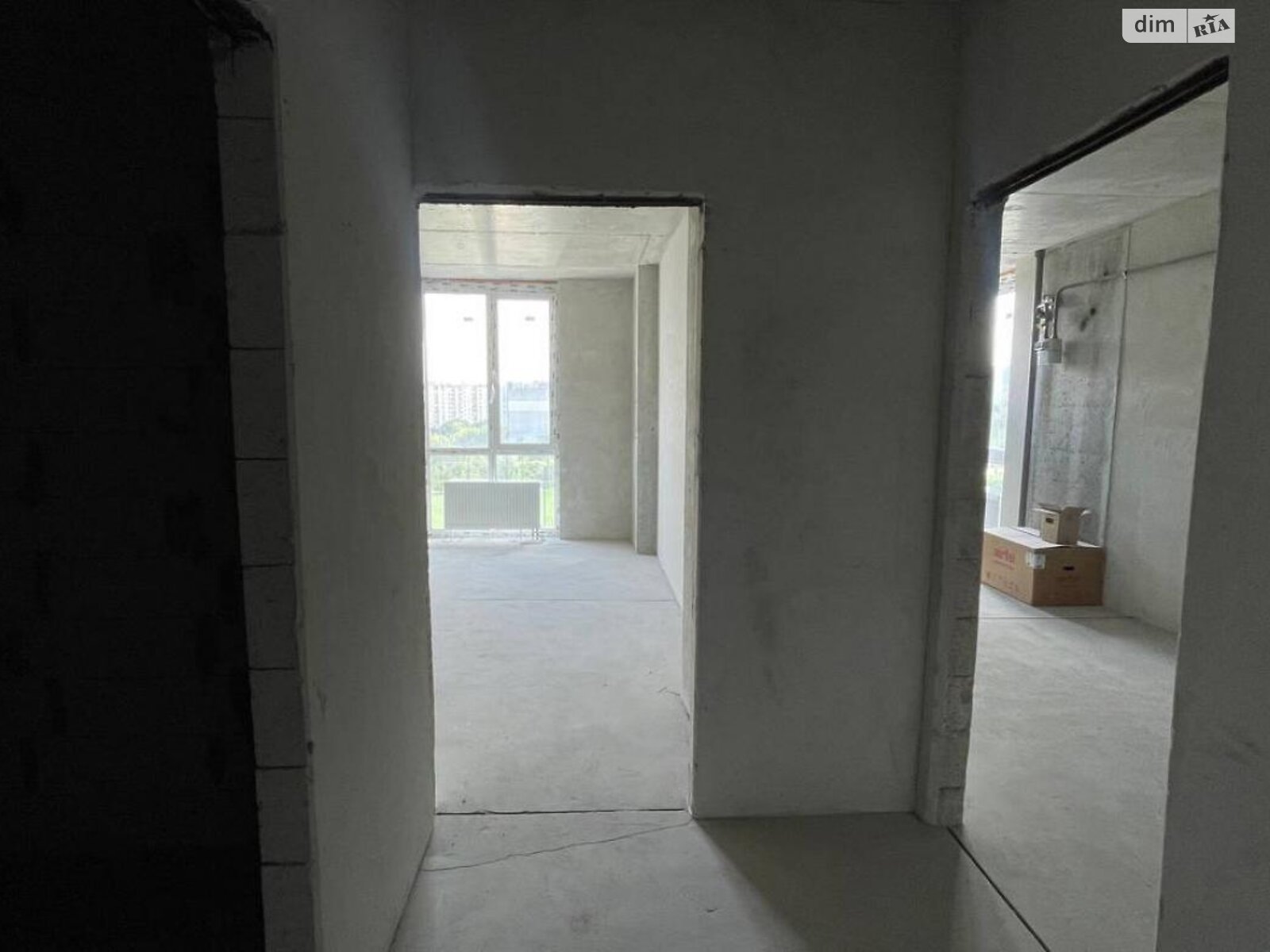 Продаж однокімнатної квартири в Львові, на вул. Бігова 17Б, район Кривчиці фото 1 Продаж однокімнатної квартири в Львові, на вул. Бігова 17Б, район Кривчиці фото 1