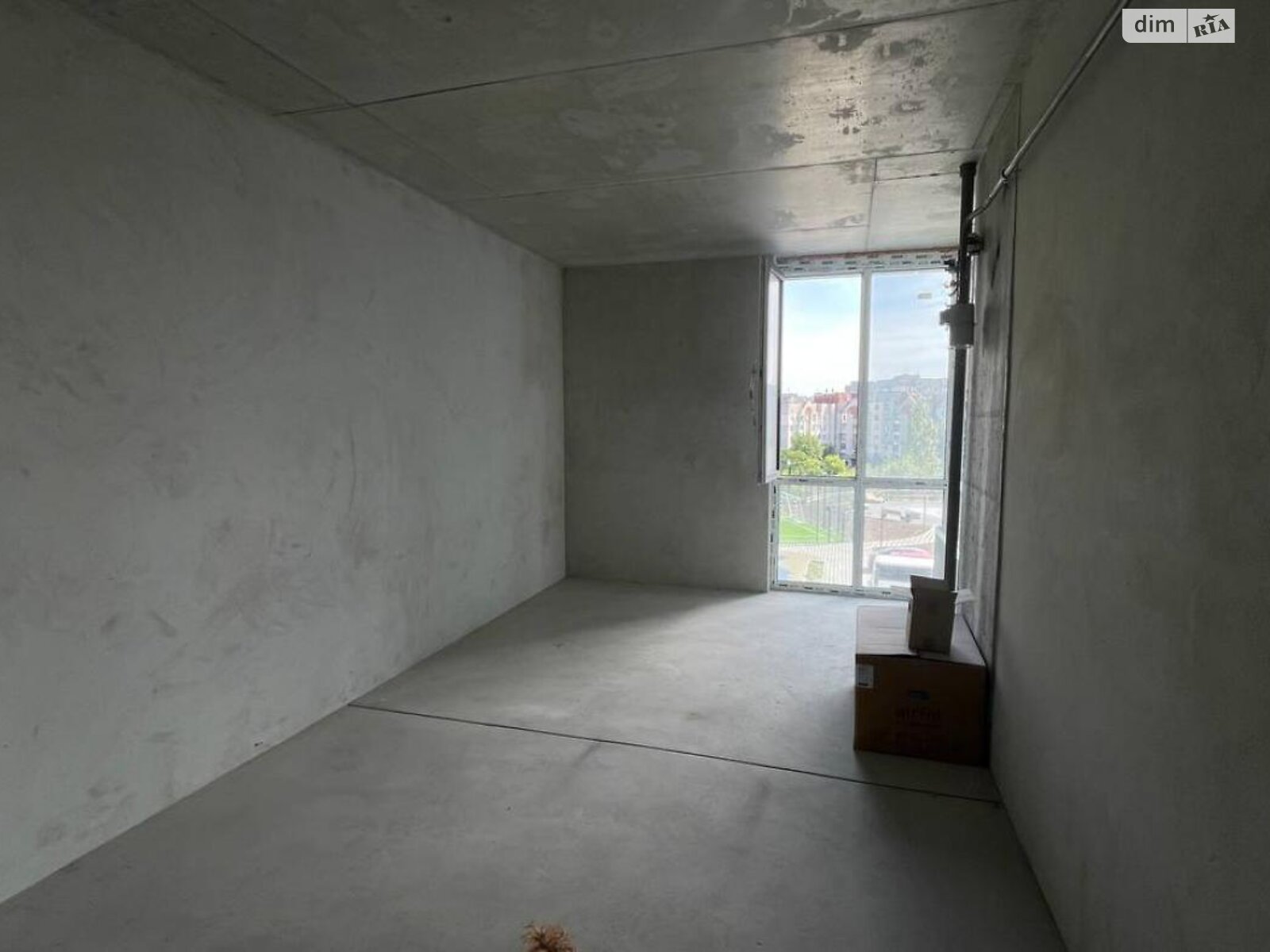 Продаж однокімнатної квартири в Львові, на вул. Бігова 17Б, район Кривчиці фото 1 Продаж однокімнатної квартири в Львові, на вул. Бігова 17Б, район Кривчиці фото 1