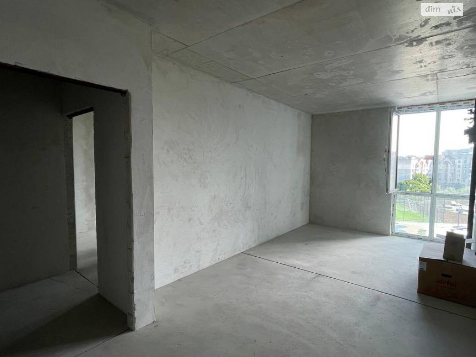 Продаж однокімнатної квартири в Львові, на вул. Бігова 17Б, район Кривчиці фото 1 Продаж однокімнатної квартири в Львові, на вул. Бігова 17Б, район Кривчиці фото 1