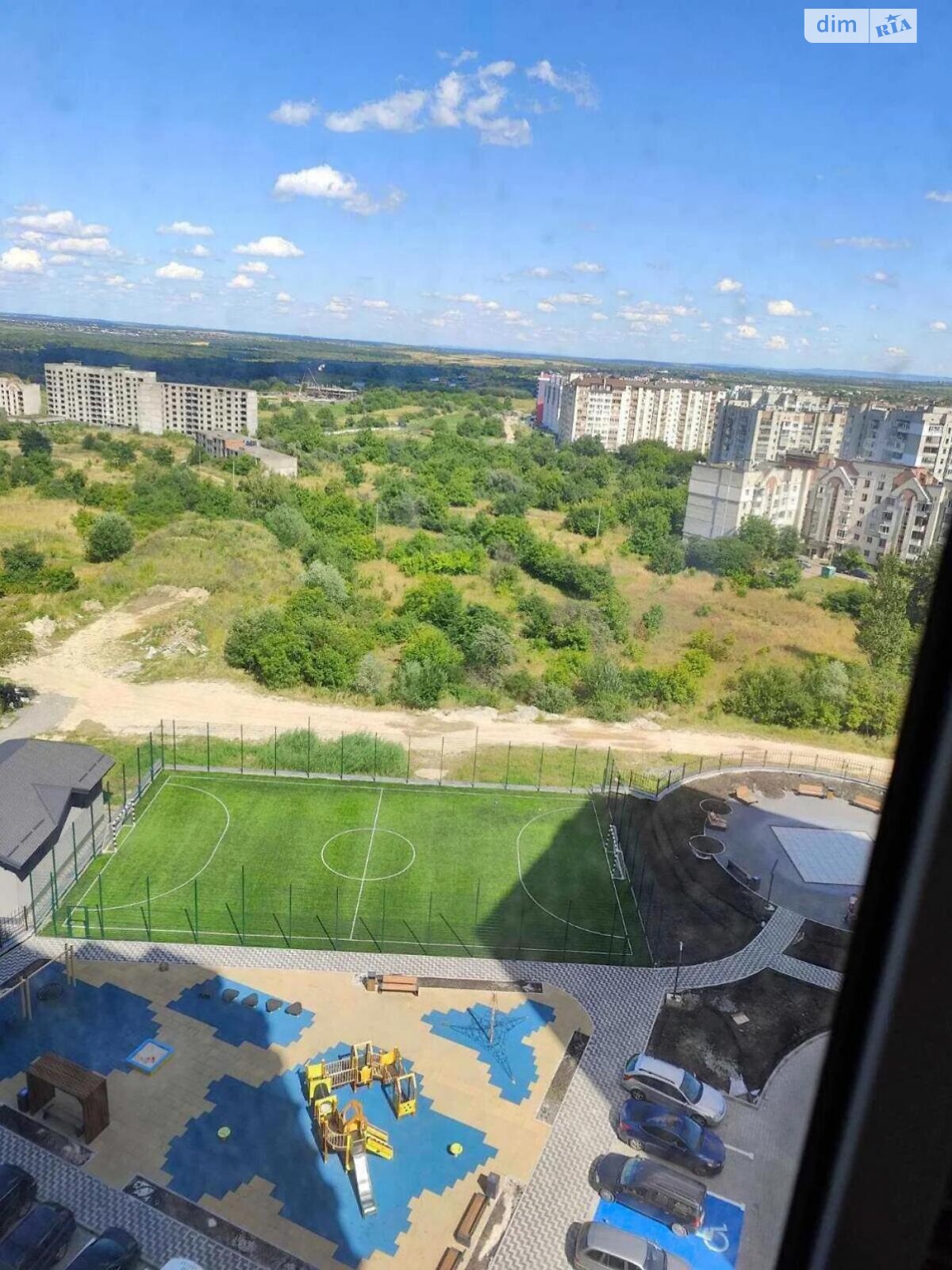 Продаж двокімнатної квартири в Львові, на вул. Бігова, район Кривчиці фото 1