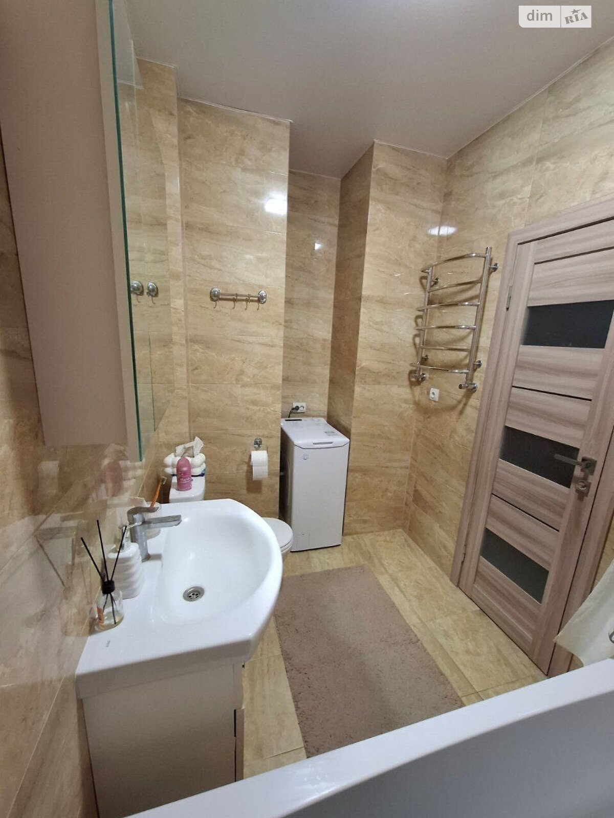 Продажа однокомнатной квартиры в Львове, на ул. Беговая 17, район Кривчицы фото 1