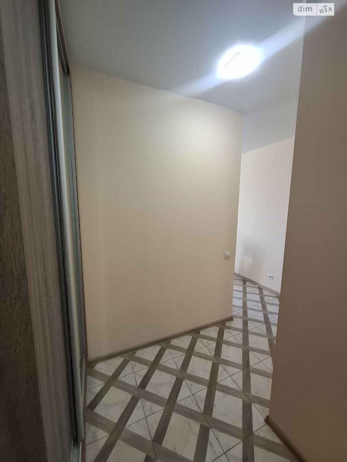 Продажа однокомнатной квартиры в Львове, на ул. Беговая 17, район Кривчицы фото 1