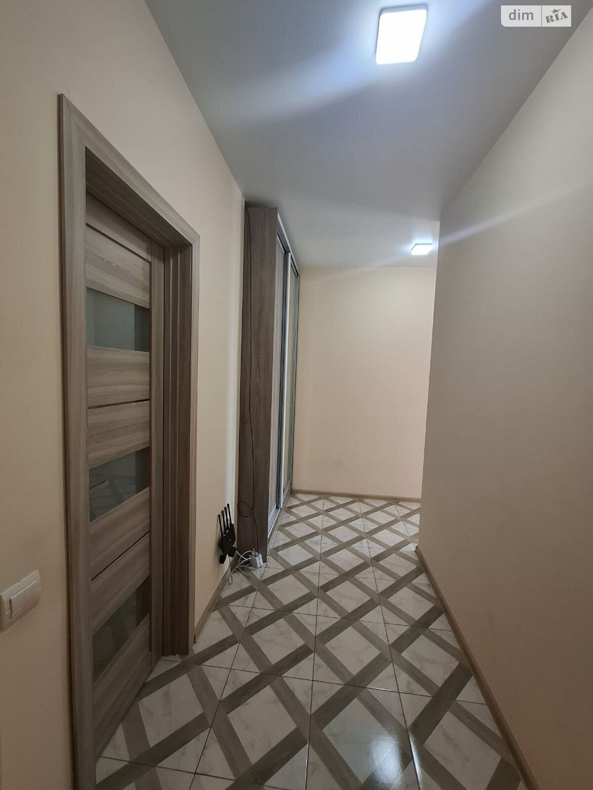 Продажа однокомнатной квартиры в Львове, на ул. Беговая 17, район Кривчицы фото 1