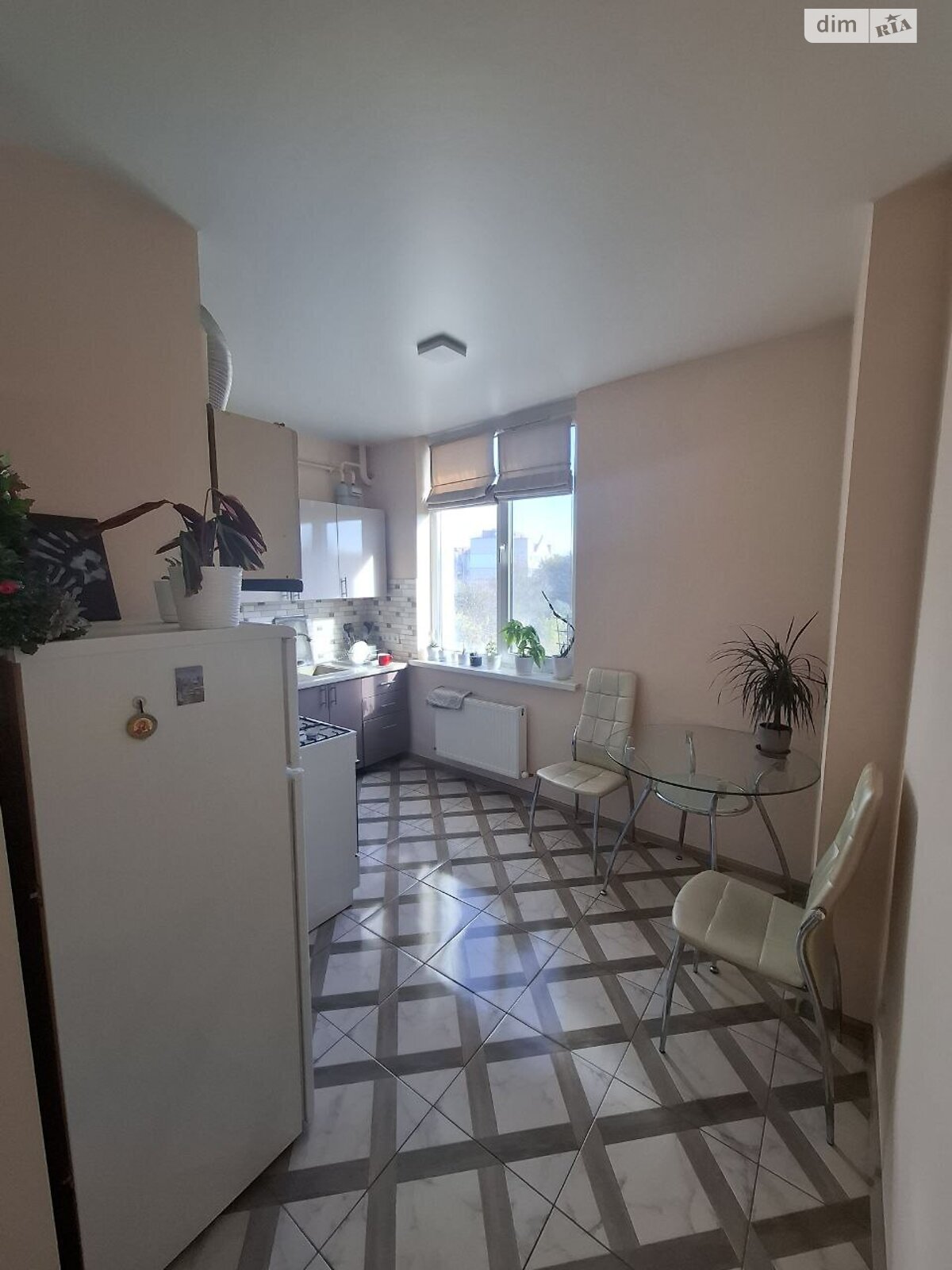 Продажа однокомнатной квартиры в Львове, на ул. Беговая 17, район Кривчицы фото 1