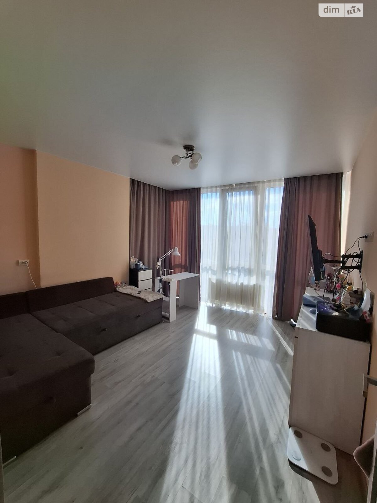 Продажа однокомнатной квартиры в Львове, на ул. Беговая 17, район Кривчицы фото 1