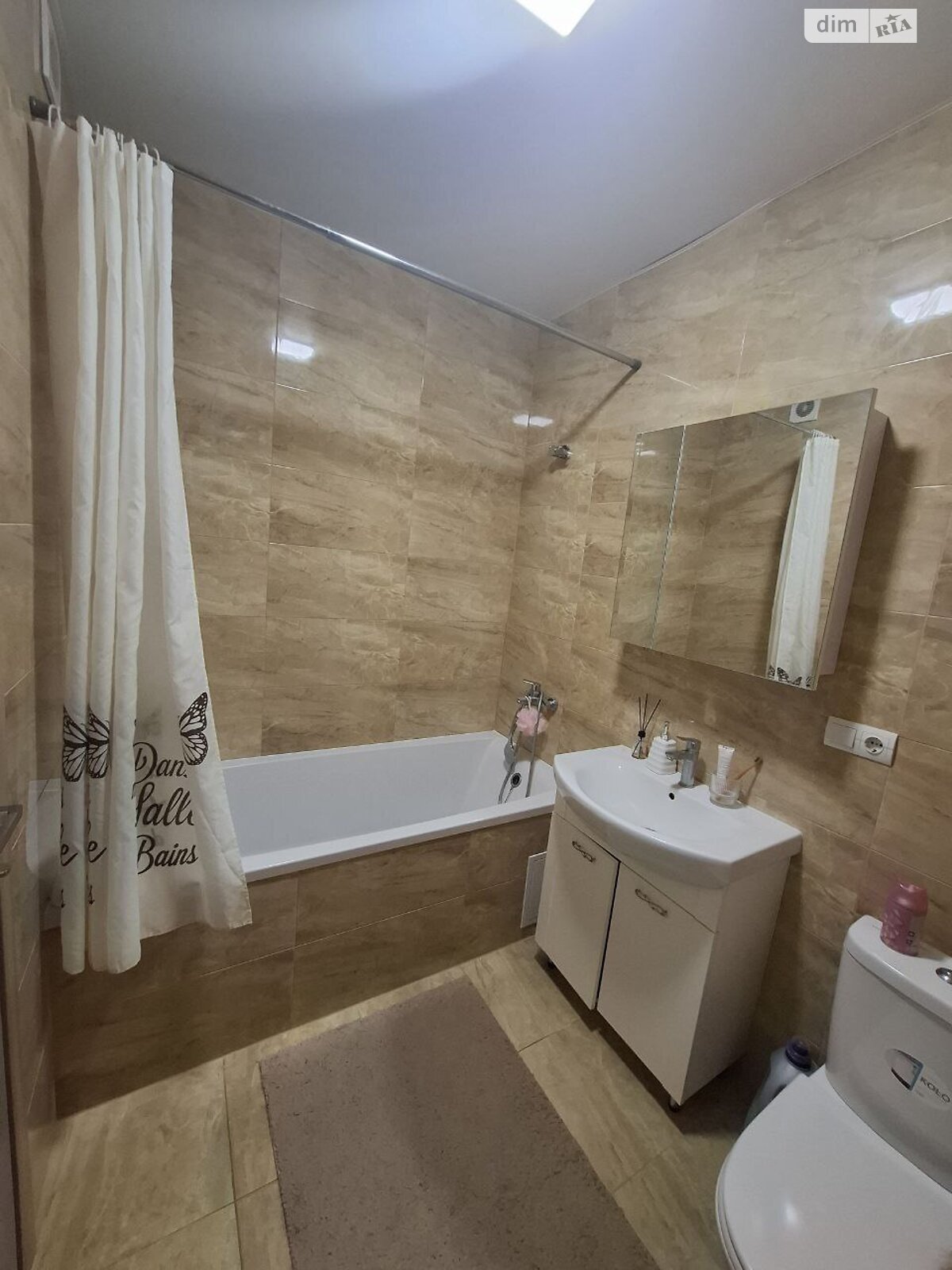 Продажа однокомнатной квартиры в Львове, на ул. Беговая 17, район Кривчицы фото 1