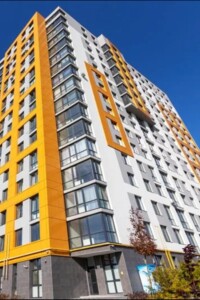 Продажа однокомнатной квартиры в Львове, на ул. Беговая 17, район Кривчицы фото 2