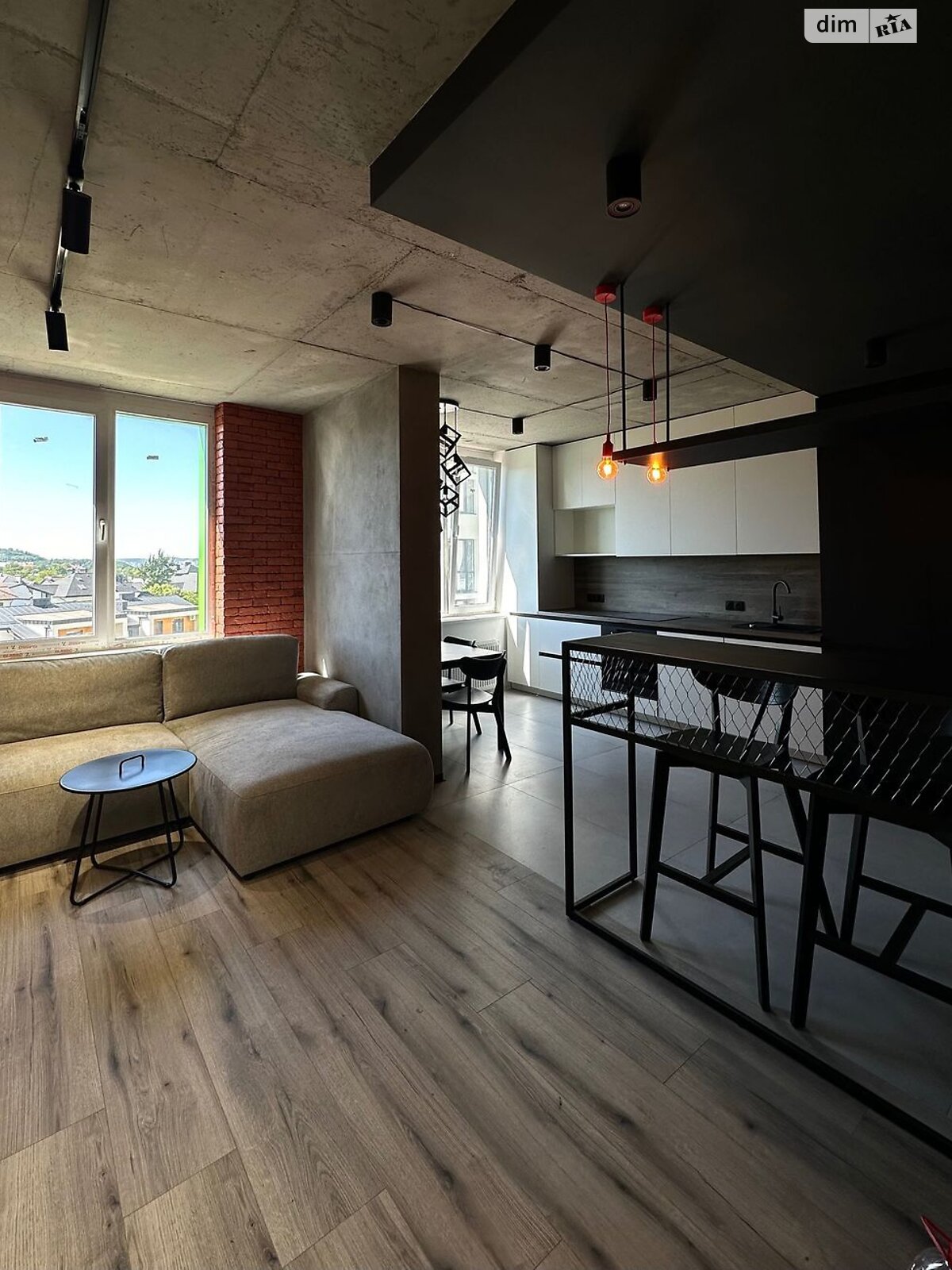 Продажа двухкомнатной квартиры в Львове, на ул. Беговая, район Кривчицы фото 1