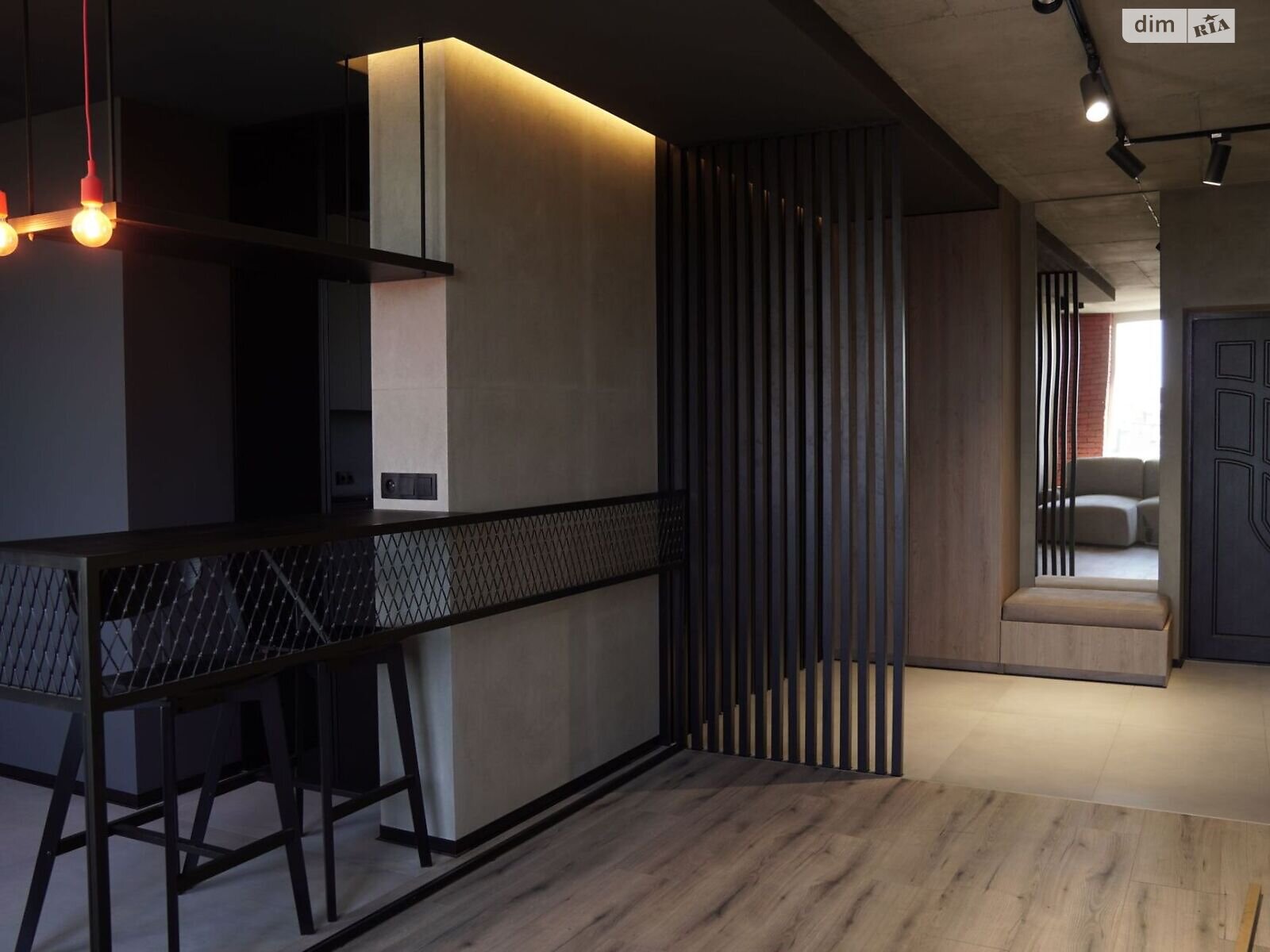 Продажа двухкомнатной квартиры в Львове, на ул. Беговая, район Кривчицы фото 1