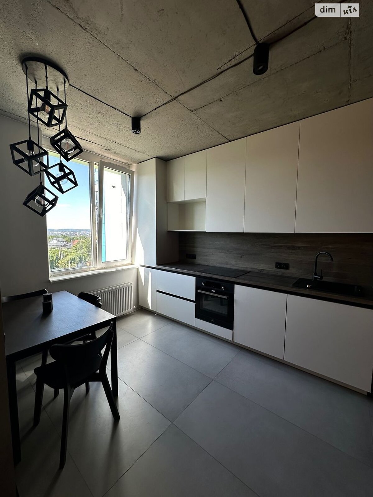 Продажа двухкомнатной квартиры в Львове, на ул. Беговая, район Кривчицы фото 1