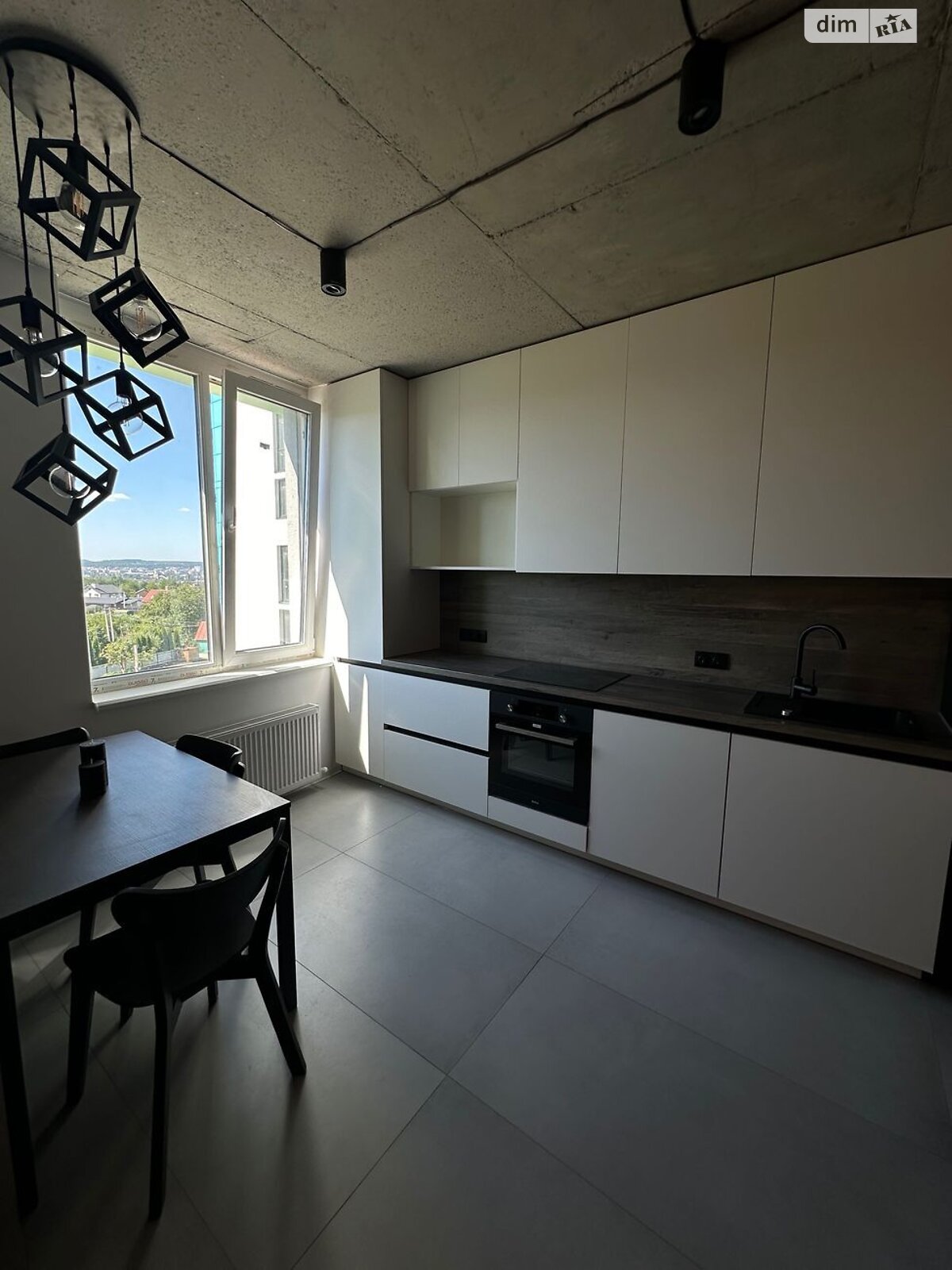 Продажа двухкомнатной квартиры в Львове, на ул. Беговая, район Кривчицы фото 1