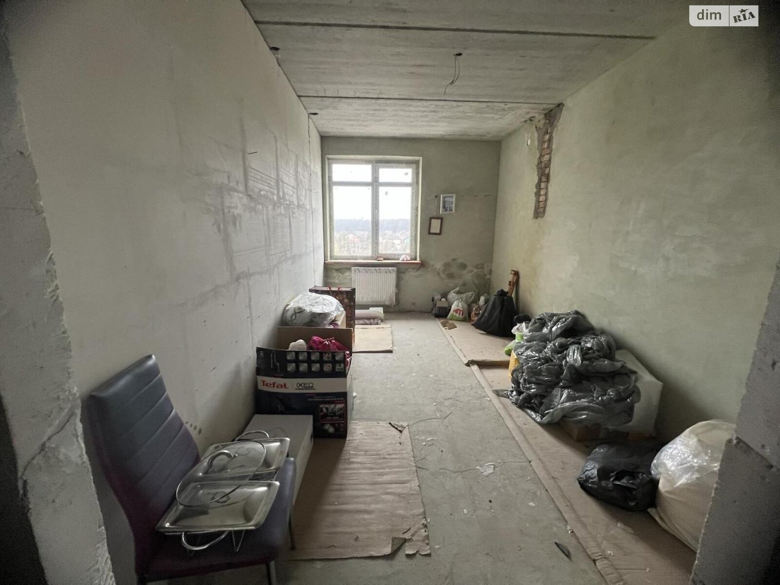 Продаж двокімнатної квартири в Львові, на вул. Глинянський Тракт 55, район Кривчиці фото 1 Продаж двокімнатної квартири в Львові, на вул. Глинянський Тракт 55, район Кривчиці фото 1