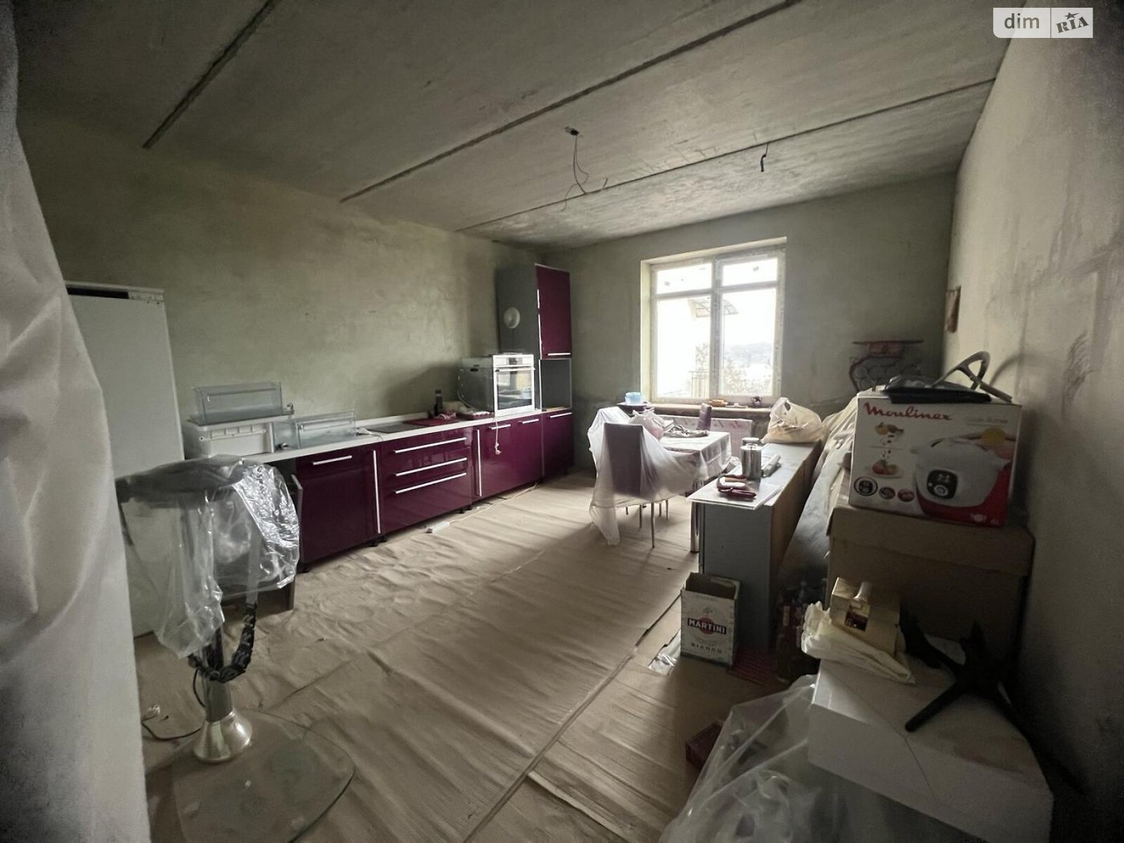 Продаж трикімнатної квартири в Львові, на вул. Глинянський Тракт, район Кривчиці фото 1 Продаж трикімнатної квартири в Львові, на вул. Глинянський Тракт, район Кривчиці фото 1