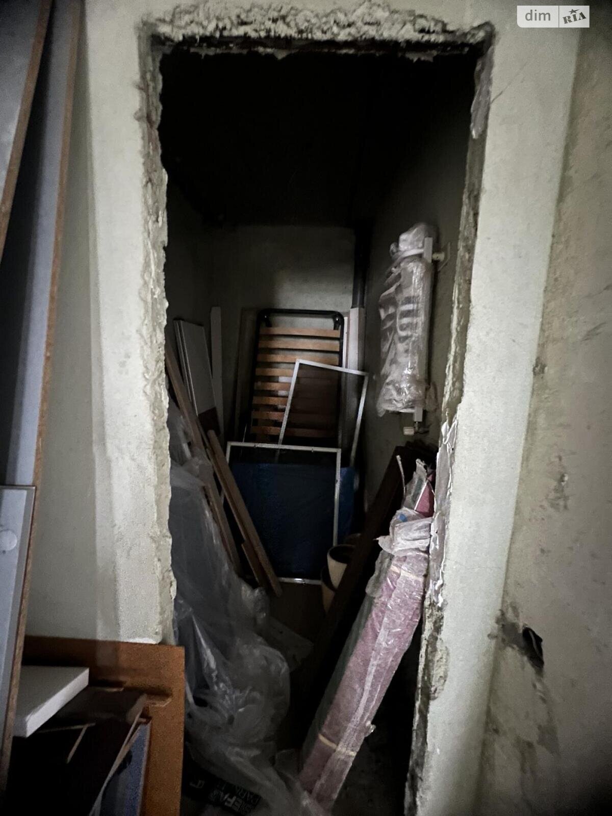 Продаж трикімнатної квартири в Львові, на вул. Глинянський Тракт, район Кривчиці фото 1 Продаж трикімнатної квартири в Львові, на вул. Глинянський Тракт, район Кривчиці фото 1