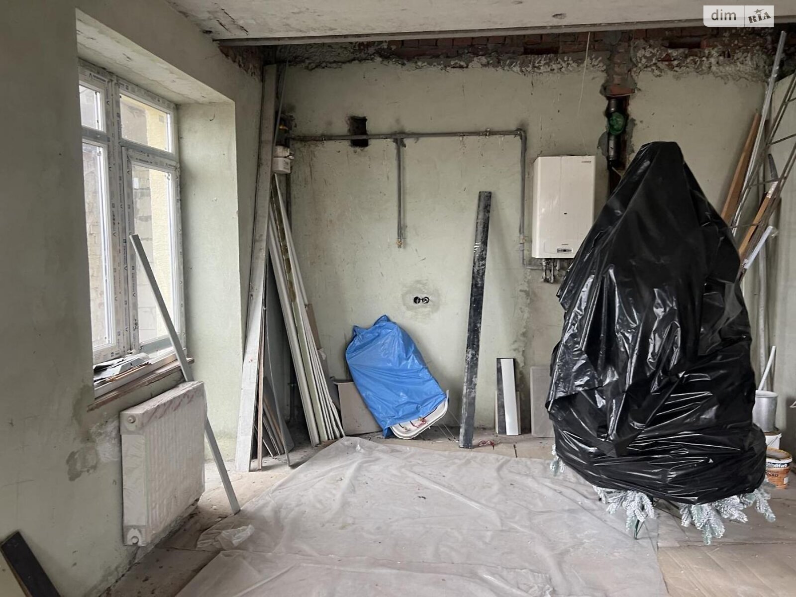Продаж двокімнатної квартири в Львові, на вул. Глинянський Тракт 55, район Кривчиці фото 1 Продаж двокімнатної квартири в Львові, на вул. Глинянський Тракт 55, район Кривчиці фото 1