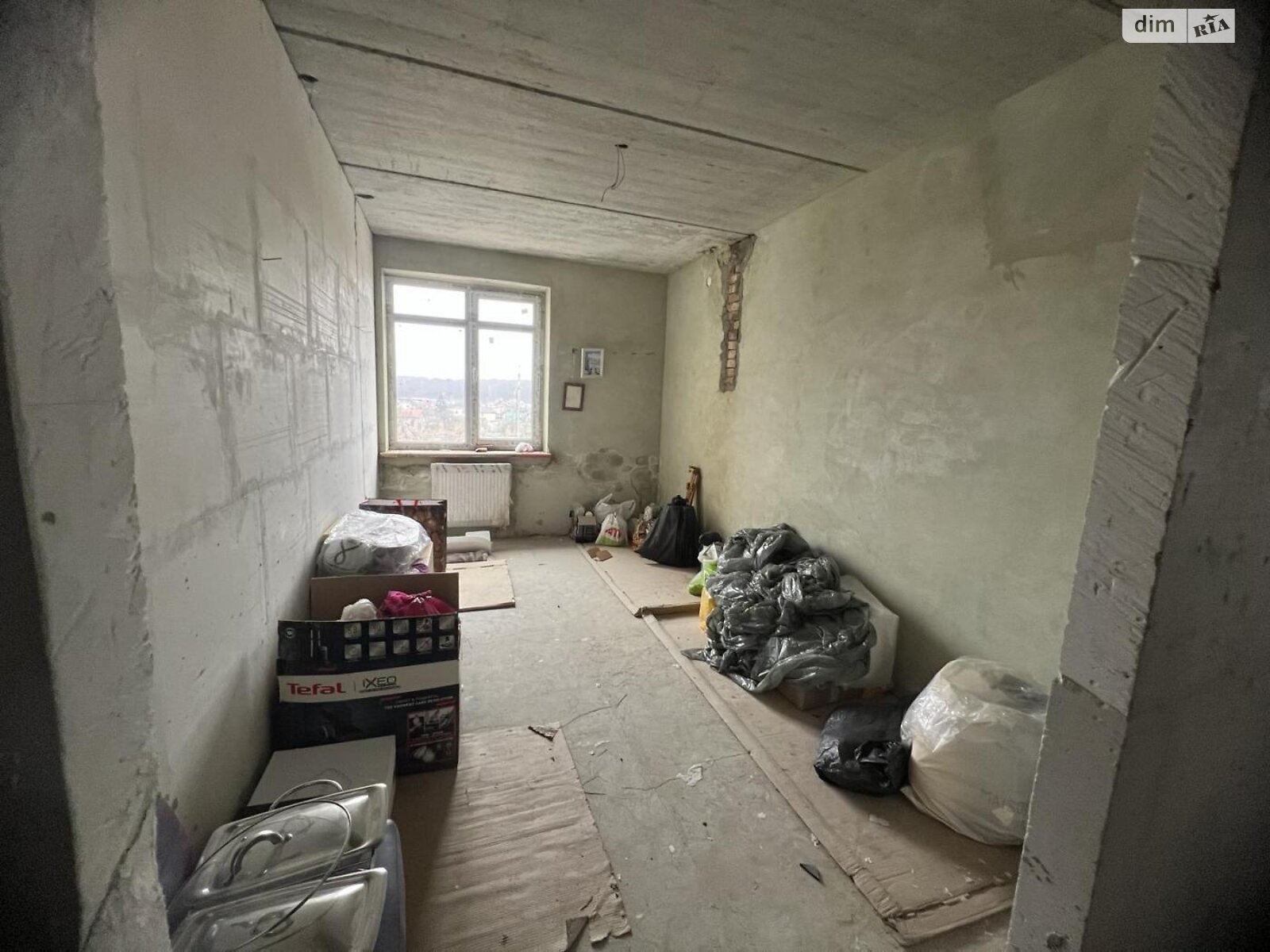 Продаж двокімнатної квартири в Львові, на вул. Глинянський Тракт 55, район Кривчиці фото 1 Продаж двокімнатної квартири в Львові, на вул. Глинянський Тракт 55, район Кривчиці фото 1