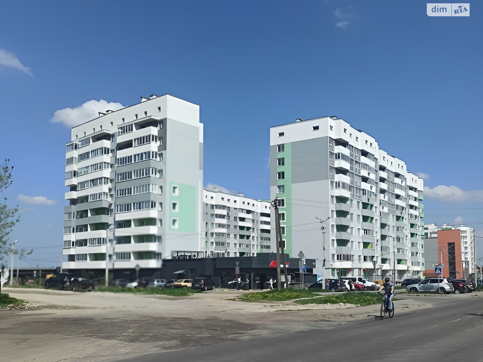 Продаж однокімнатної квартири в Львові, на вул. Глинянский Тракт 1Б, район Кривчиці фото 1 Продаж однокімнатної квартири в Львові, на вул. Глинянский Тракт 1Б, район Кривчиці фото 1