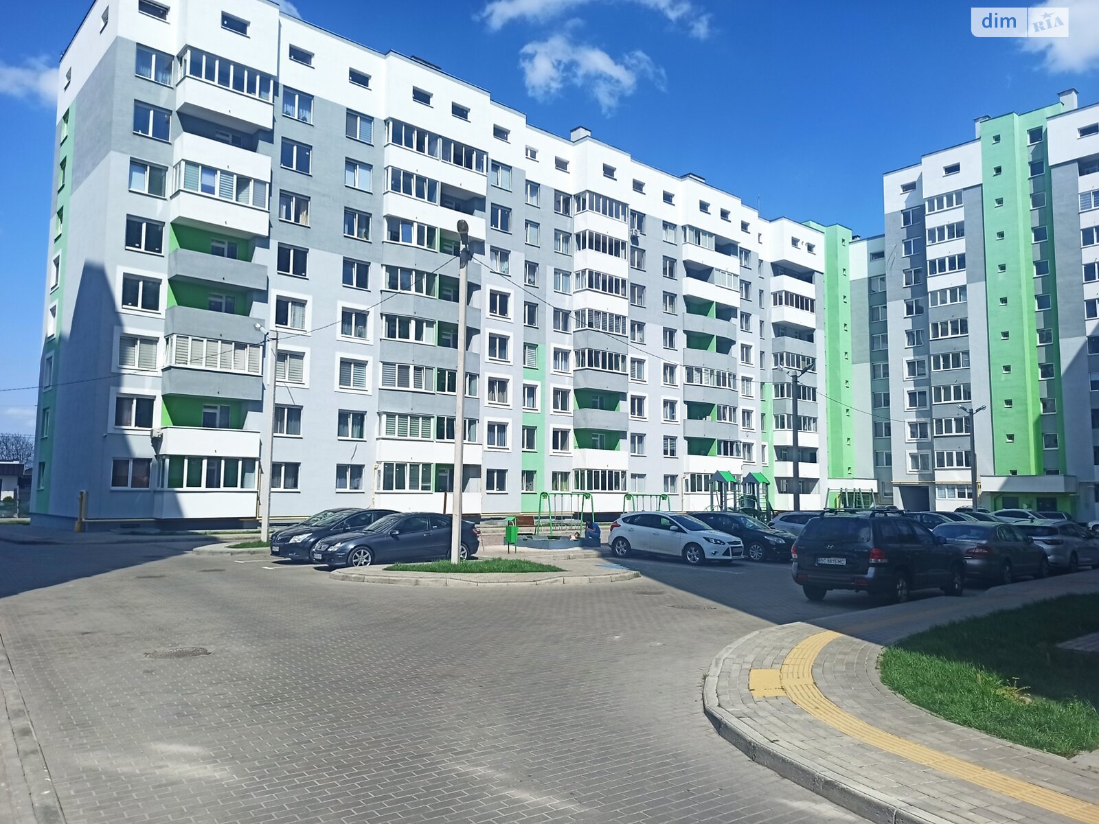 Продаж однокімнатної квартири в Львові, на вул. Глинянский Тракт 1Б, район Кривчиці фото 1 Продаж однокімнатної квартири в Львові, на вул. Глинянский Тракт 1Б, район Кривчиці фото 1