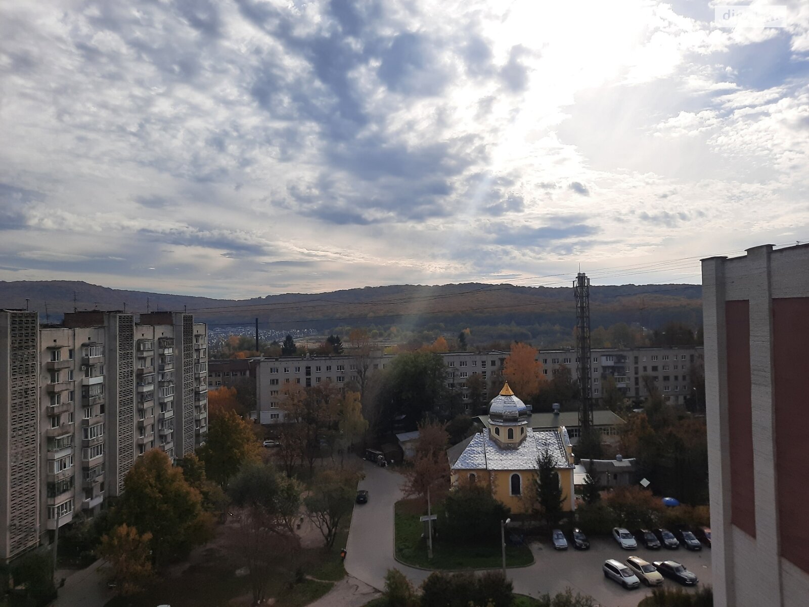 Продажа однокомнатной квартиры в Львове, на ул. Глинянский Тракт, район Кривчицы фото 1 Продажа однокомнатной квартиры в Львове, на ул. Глинянский Тракт, район Кривчицы фото 1
