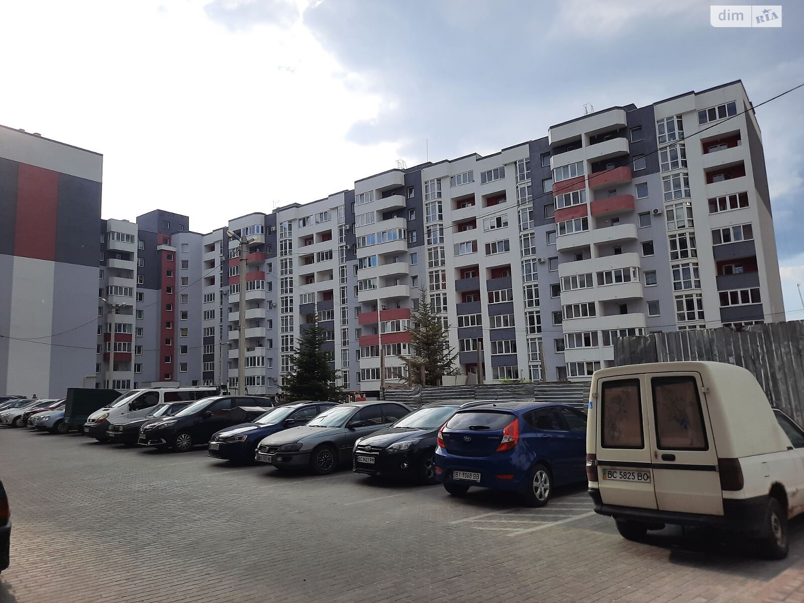 Продажа однокомнатной квартиры в Львове, на ул. Глинянский Тракт, район Кривчицы фото 1 Продажа однокомнатной квартиры в Львове, на ул. Глинянский Тракт, район Кривчицы фото 1