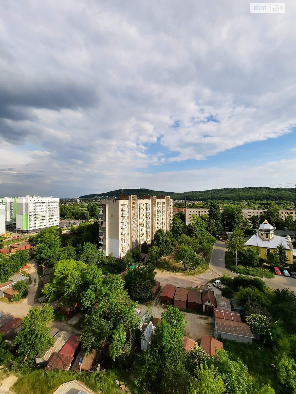 Продажа однокомнатной квартиры в Львове, на ул. Глинянский Тракт, район Кривчицы фото 1 Продажа однокомнатной квартиры в Львове, на ул. Глинянский Тракт, район Кривчицы фото 1