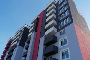 Продажа однокомнатной квартиры в Львове, на ул. Глинянский Тракт, район Кривчицы фото 2