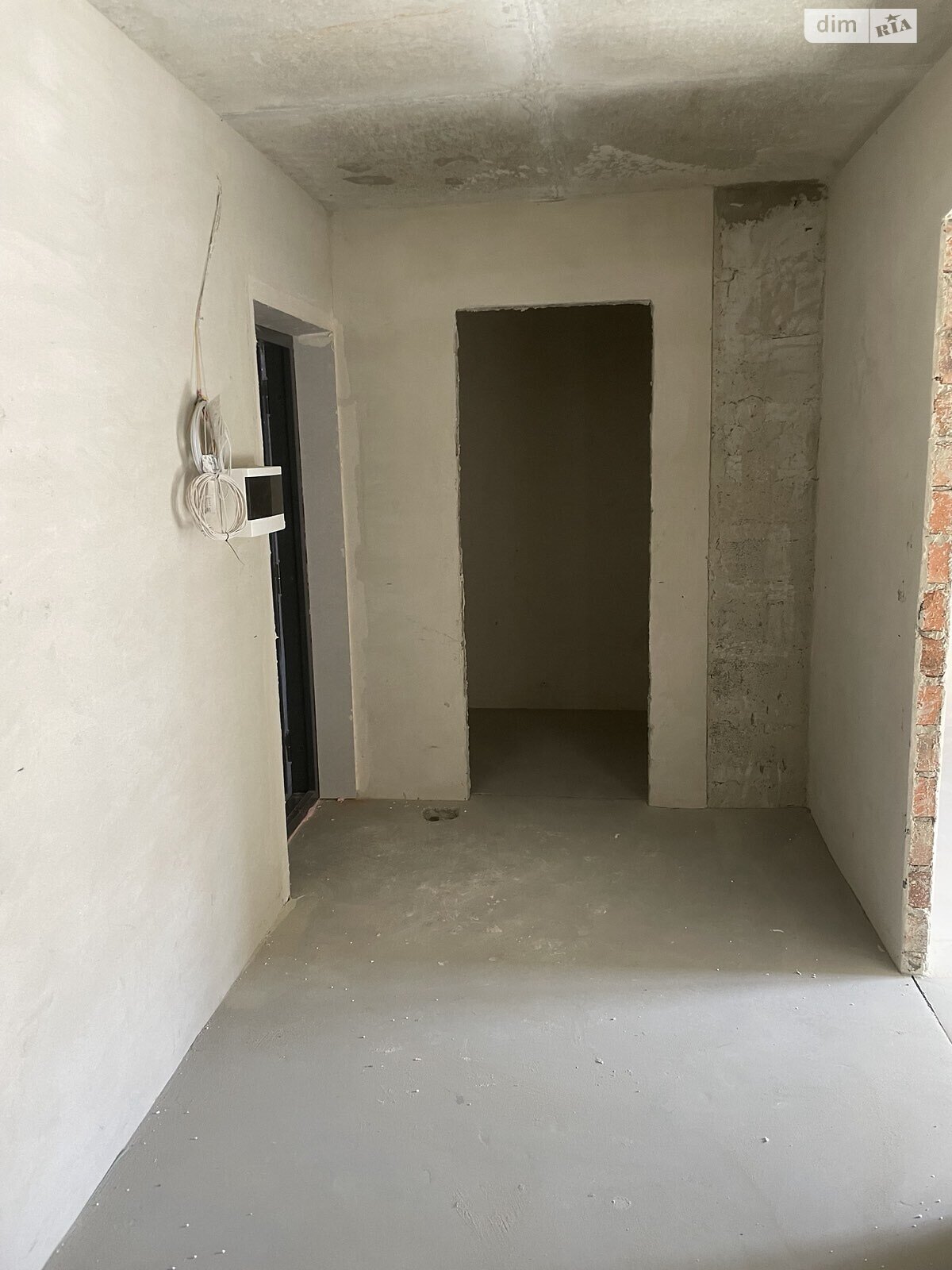 Продаж однокімнатної квартири в Львові, на вул. Глинянський Тракт, район Кривчиці фото 1 Продаж однокімнатної квартири в Львові, на вул. Глинянський Тракт, район Кривчиці фото 1