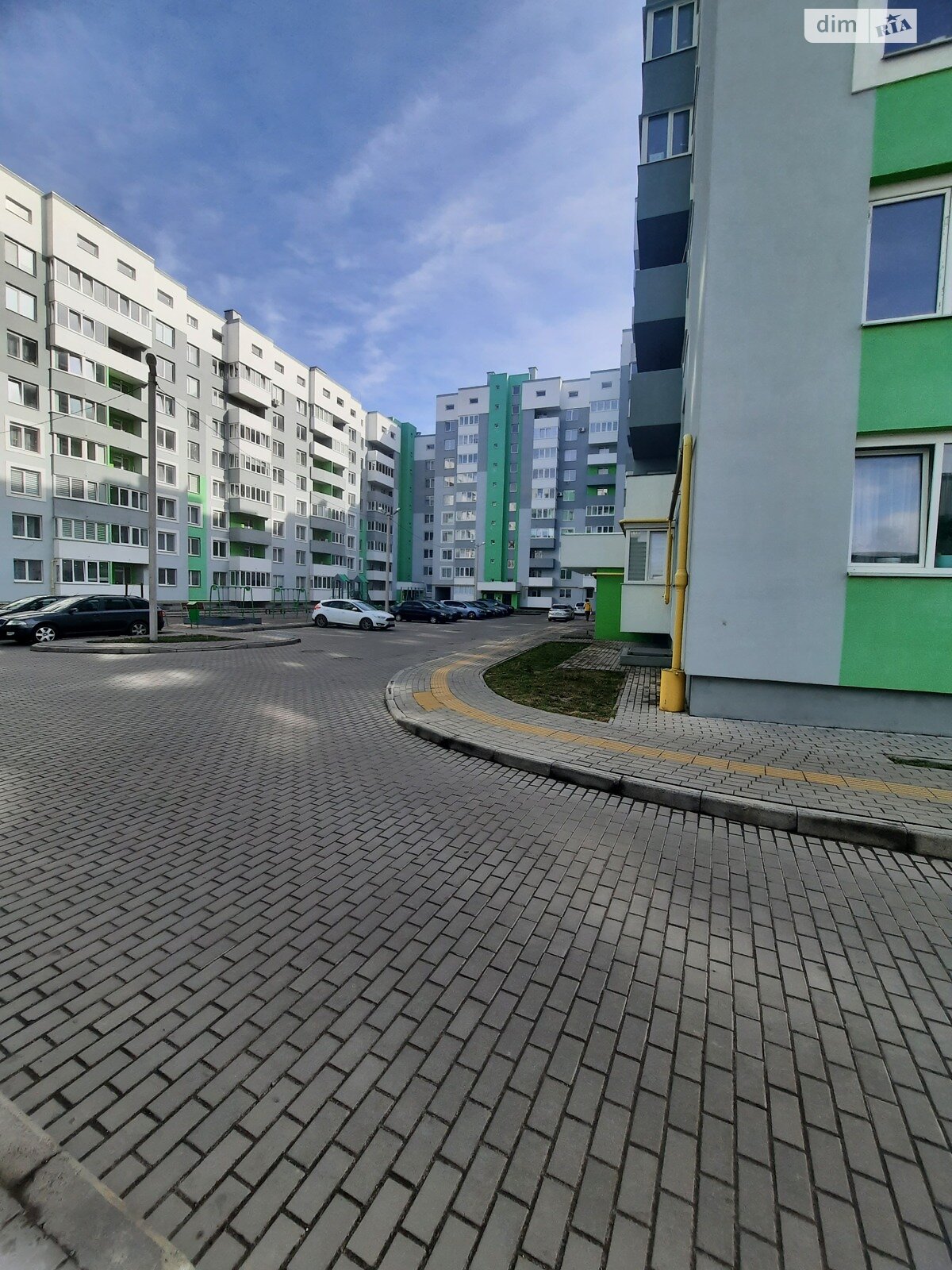 Продажа двухкомнатной квартиры в Лисиничах, на ул. Глинянский Тракт, фото 1 Продажа двухкомнатной квартиры в Лисиничах, на ул. Глинянский Тракт, фото 1