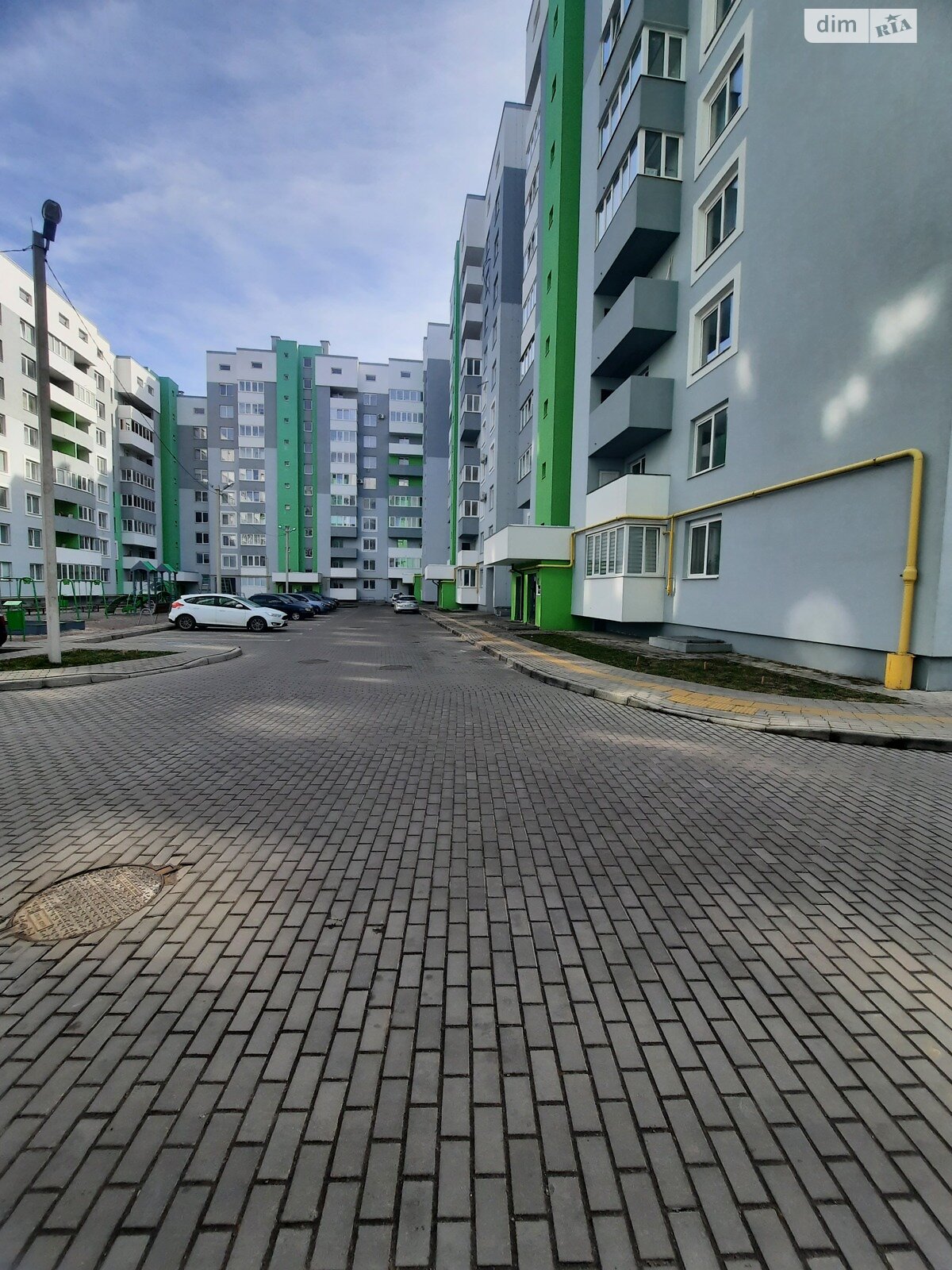 Продажа двухкомнатной квартиры в Лисиничах, на ул. Глинянский Тракт, фото 1 Продажа двухкомнатной квартиры в Лисиничах, на ул. Глинянский Тракт, фото 1