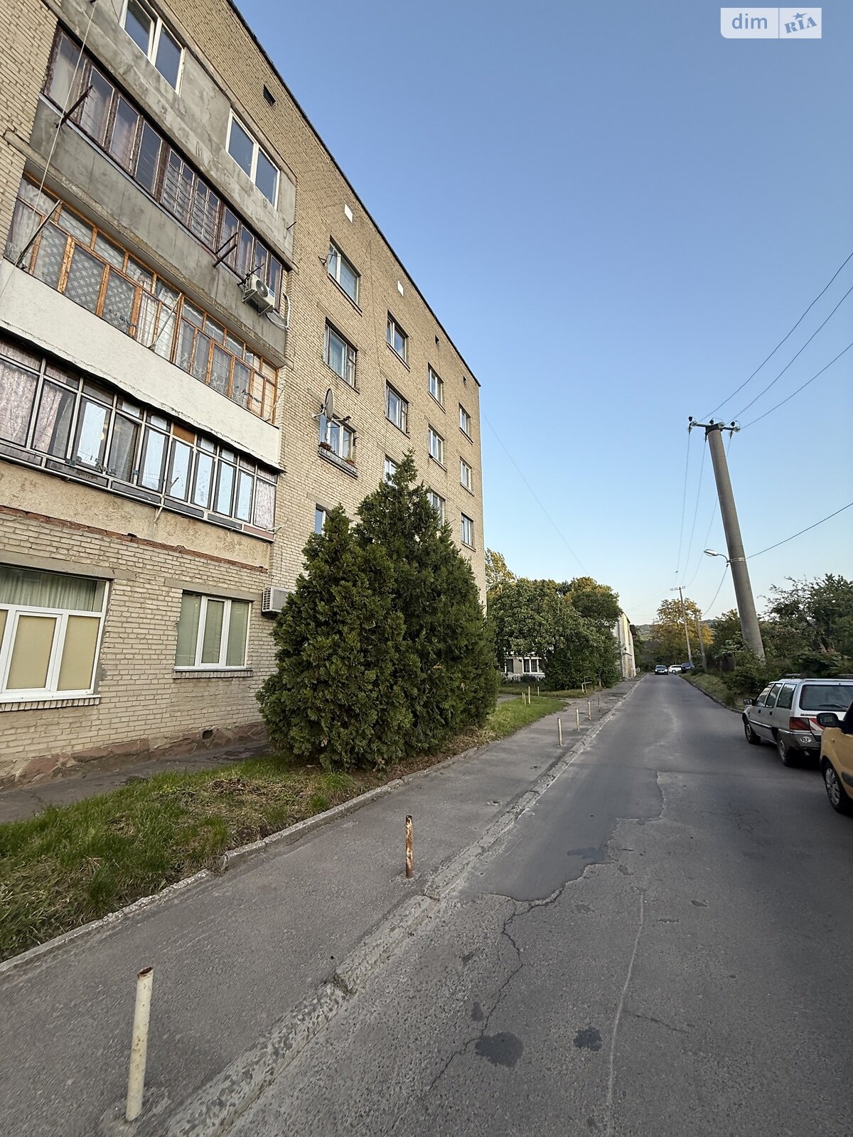 Продажа однокомнатной квартиры в Львове, на ул. Глинянский Тракт 147, район Кривчицы фото 1 Продажа однокомнатной квартиры в Львове, на ул. Глинянский Тракт 147, район Кривчицы фото 1