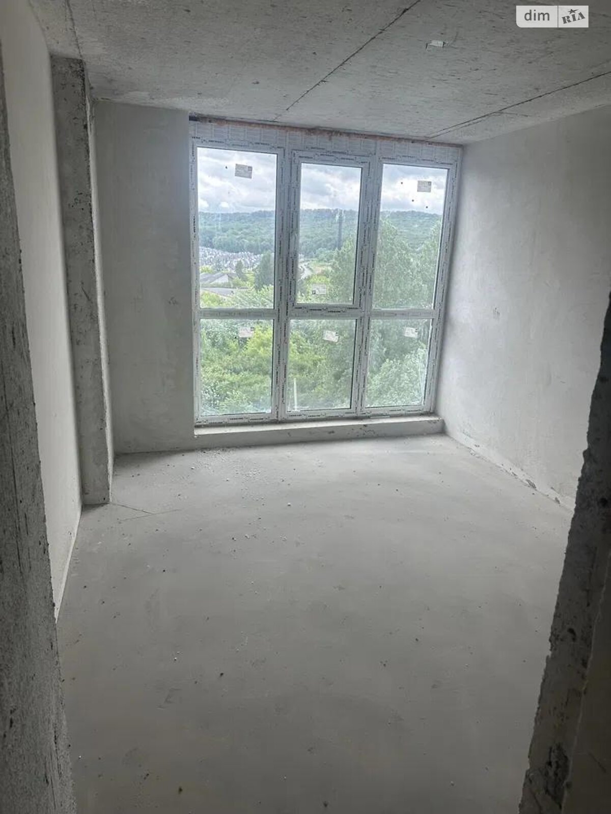 Продаж двокімнатної квартири в Львові, на вул. Глинянський Тракт, район Кривчиці фото 1