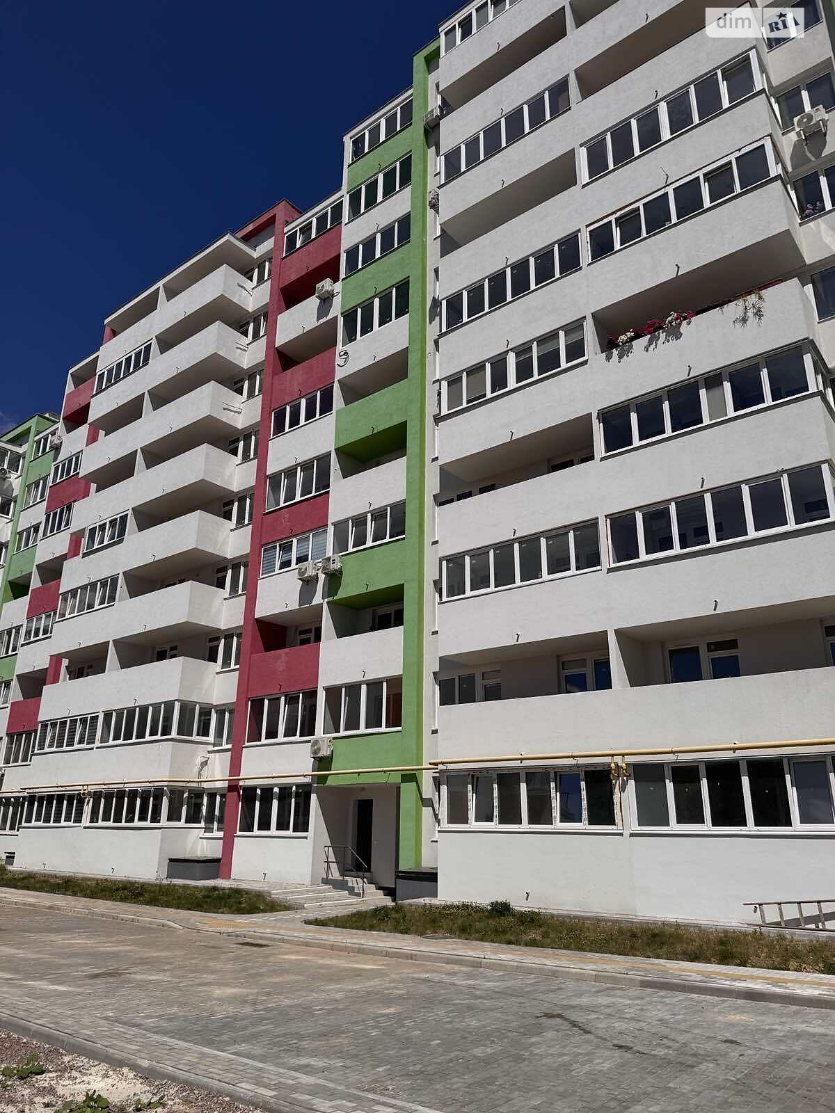 Продаж однокімнатної квартири в Львові, на вул. Глинянський Тракт 1А, район Кривчиці фото 1 Продаж однокімнатної квартири в Львові, на вул. Глинянський Тракт 1А, район Кривчиці фото 1