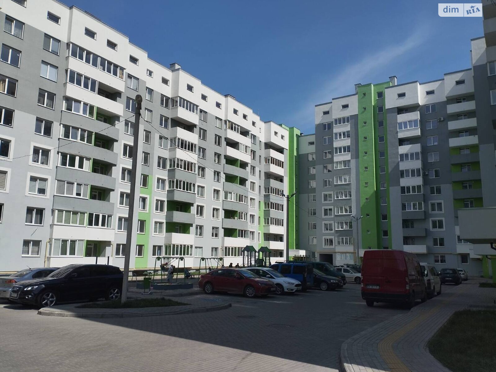 Продажа однокомнатной квартиры в Львове, на ул. Глинянский Тракт, район Кривчицы фото 1 Продажа однокомнатной квартиры в Львове, на ул. Глинянский Тракт, район Кривчицы фото 1