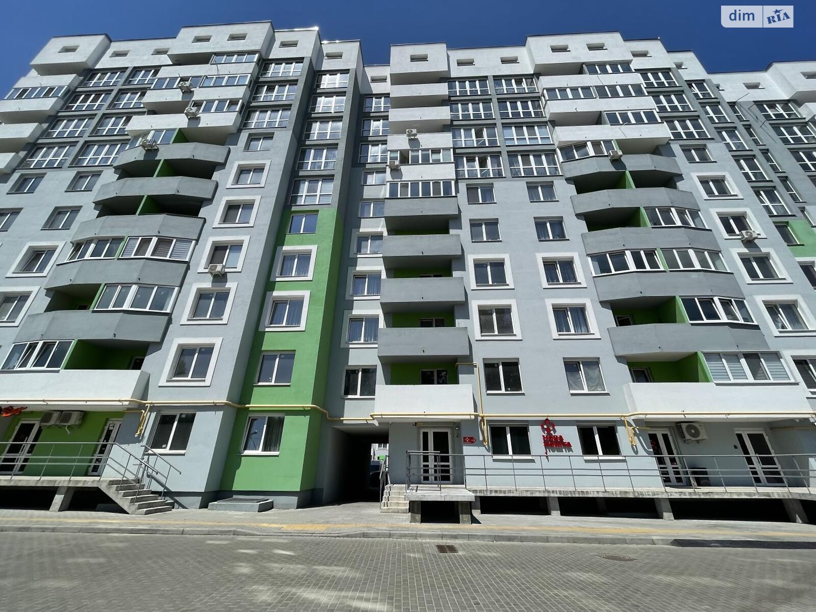 Продаж однокімнатної квартири в Лисиничах, на вул. Глинянский Тракт, фото 1