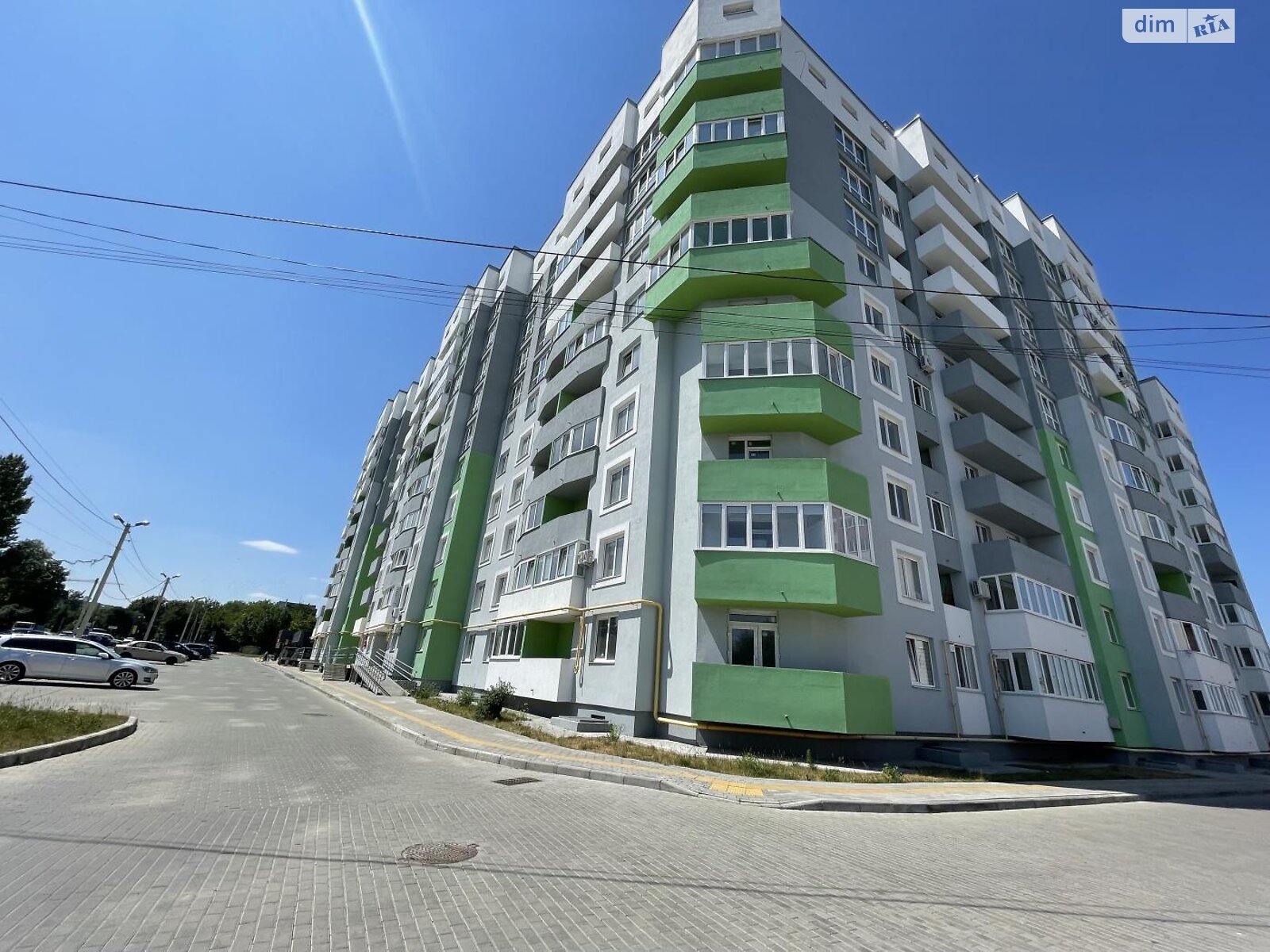 Продаж однокімнатної квартири в Лисиничах, на вул. Глинянский Тракт, фото 1