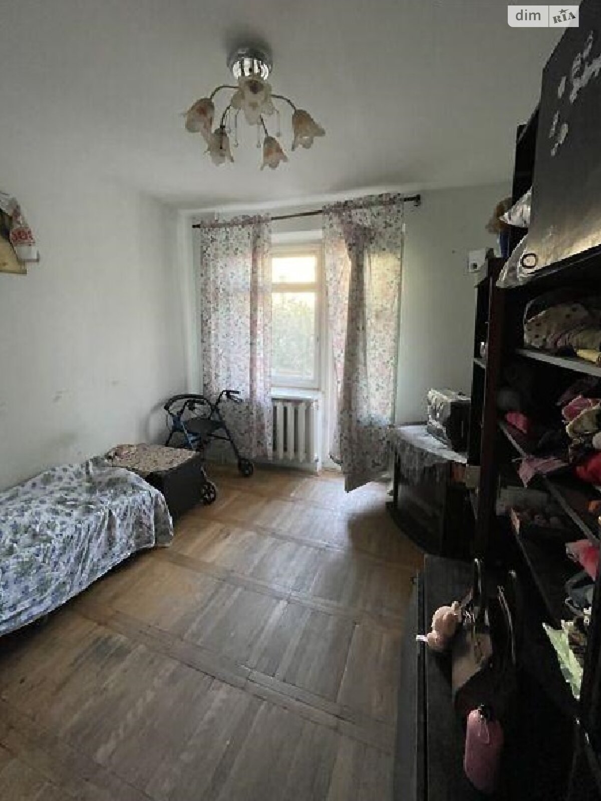 Продажа трехкомнатной квартиры в Львове, на ул. Глинянский Тракт, район Кривчицы фото 1 Продажа трехкомнатной квартиры в Львове, на ул. Глинянский Тракт, район Кривчицы фото 1