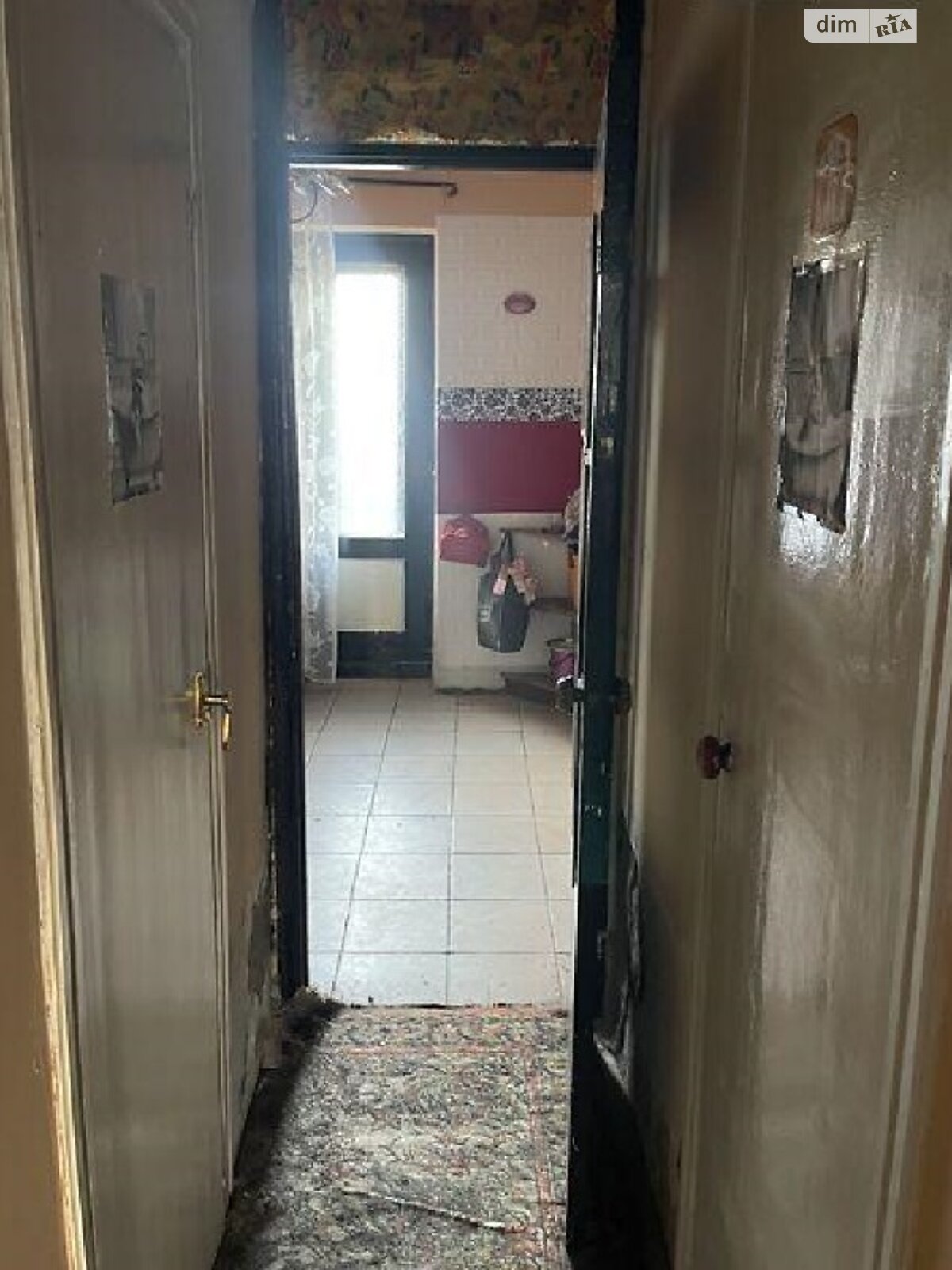 Продажа трехкомнатной квартиры в Львове, на ул. Глинянский Тракт, район Кривчицы фото 1 Продажа трехкомнатной квартиры в Львове, на ул. Глинянский Тракт, район Кривчицы фото 1