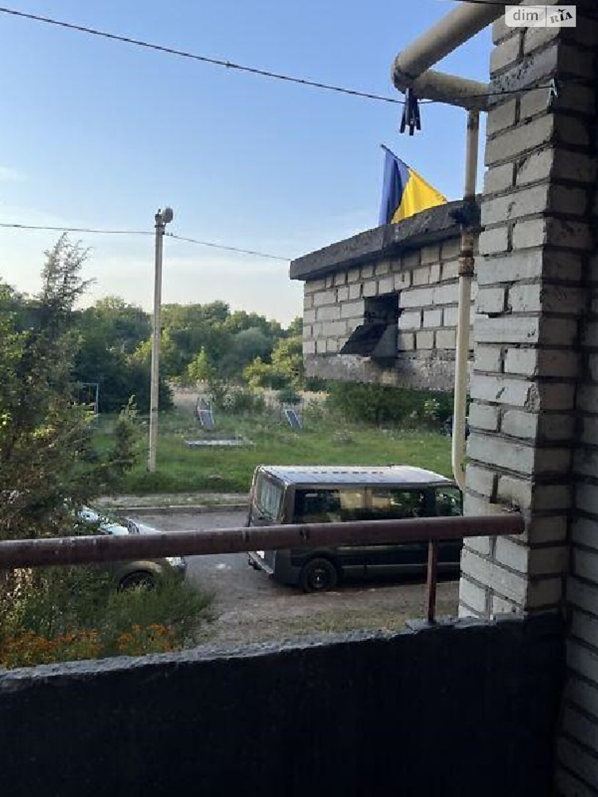 Продажа трехкомнатной квартиры в Львове, на ул. Глинянский Тракт, район Кривчицы фото 1 Продажа трехкомнатной квартиры в Львове, на ул. Глинянский Тракт, район Кривчицы фото 1