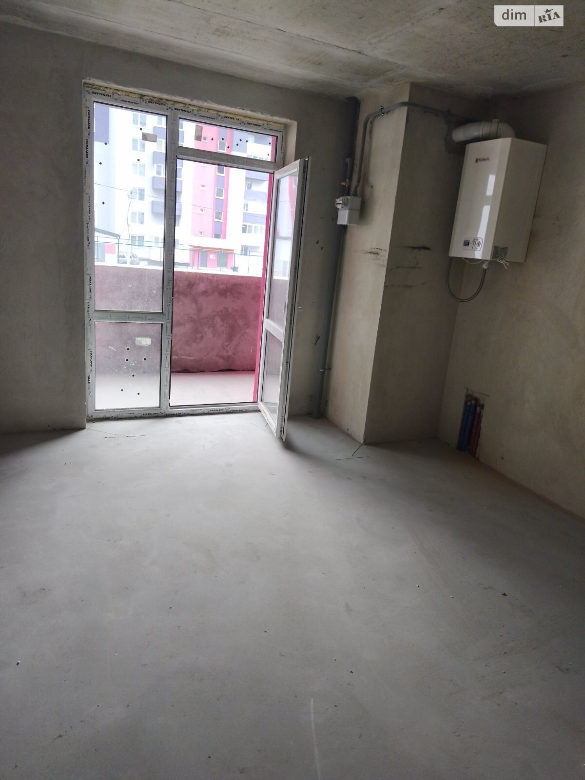 Продажа однокомнатной квартиры в Львове, на ул. Глинянский Тракт, район Кривчицы фото 1 Продажа однокомнатной квартиры в Львове, на ул. Глинянский Тракт, район Кривчицы фото 1